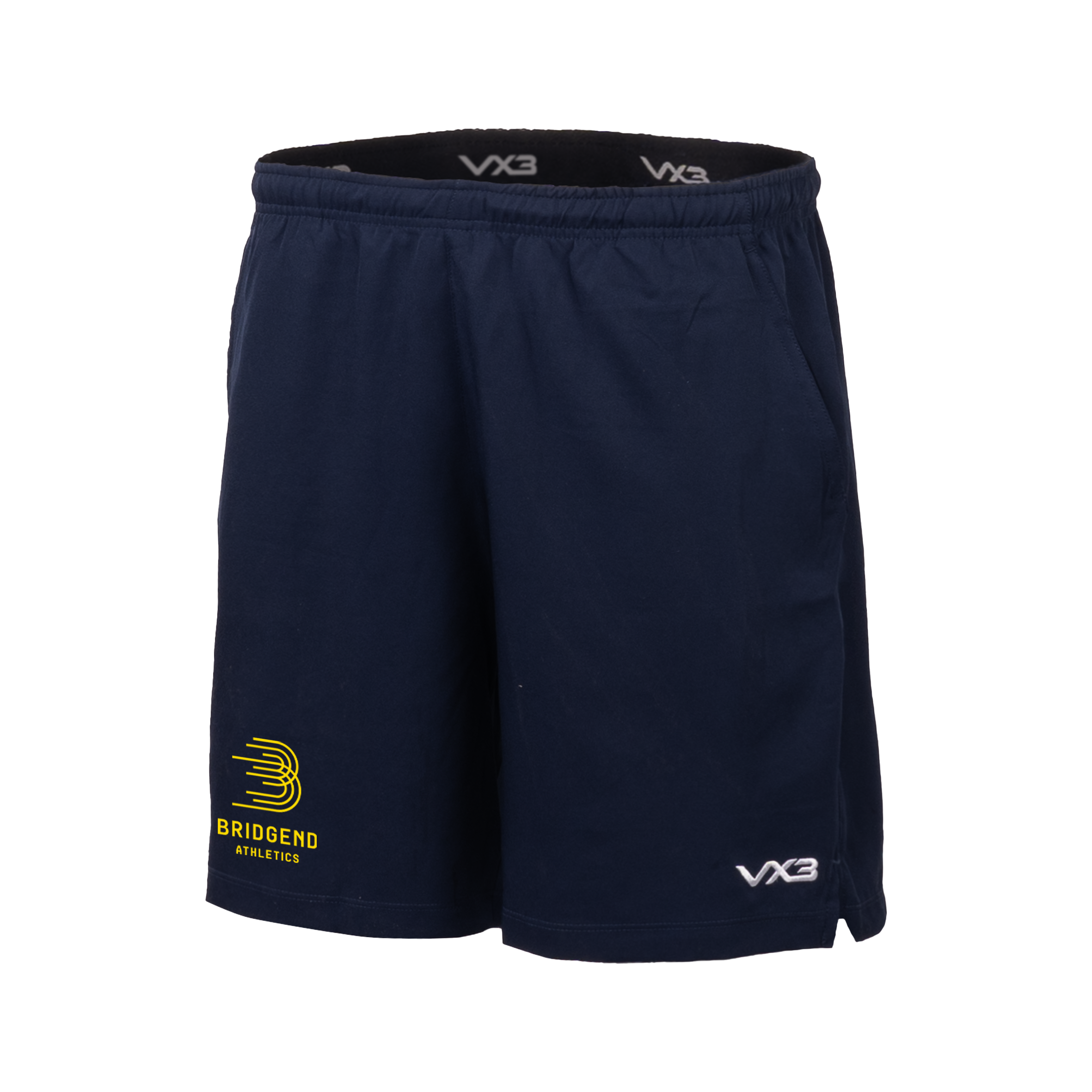 Bridgend Athletics Primus Travel Short