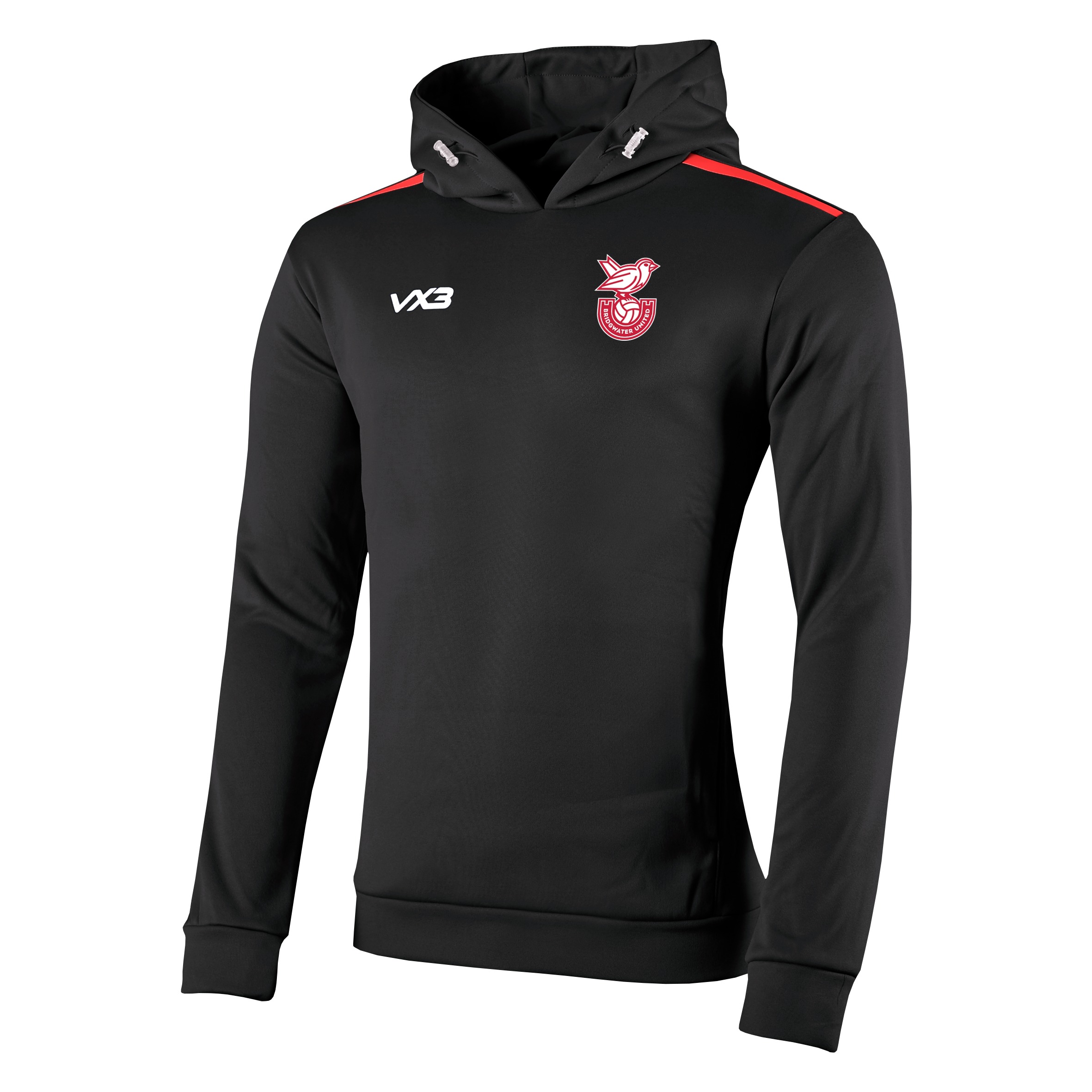 Bridgwater United Fortis Hoodie