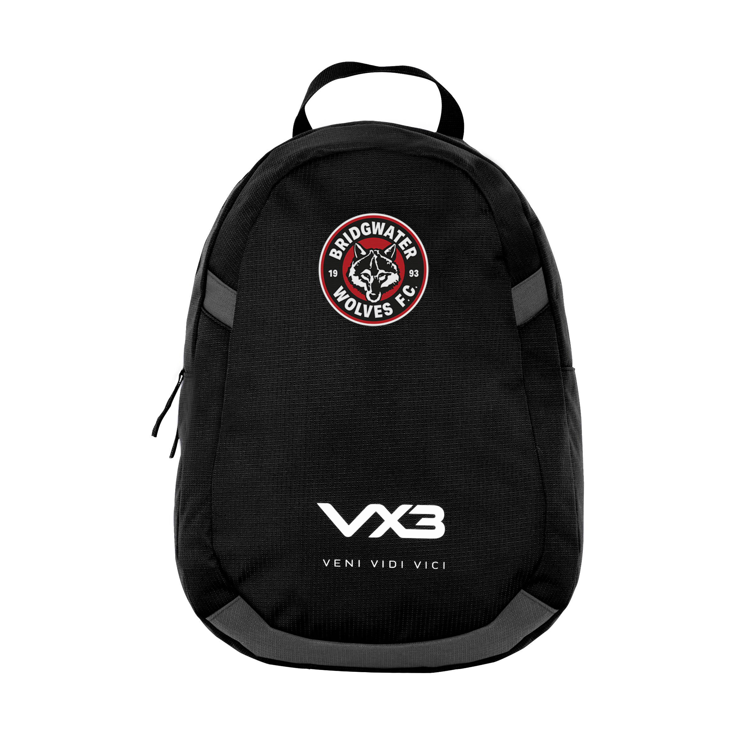 Bridgwater Wolves FC Performance Boot Bag