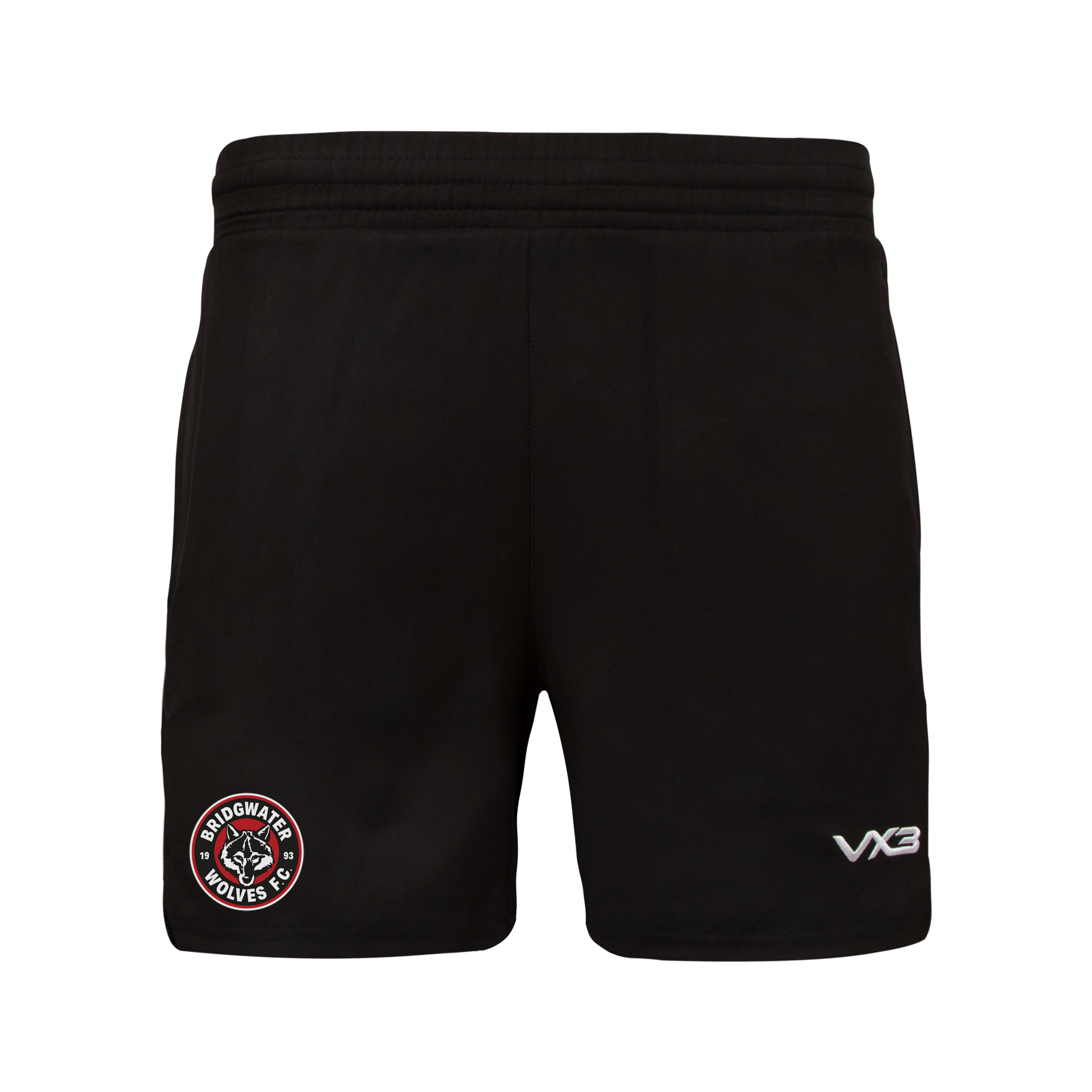 Bridgwater Wolves FC Ludus Gym Shorts