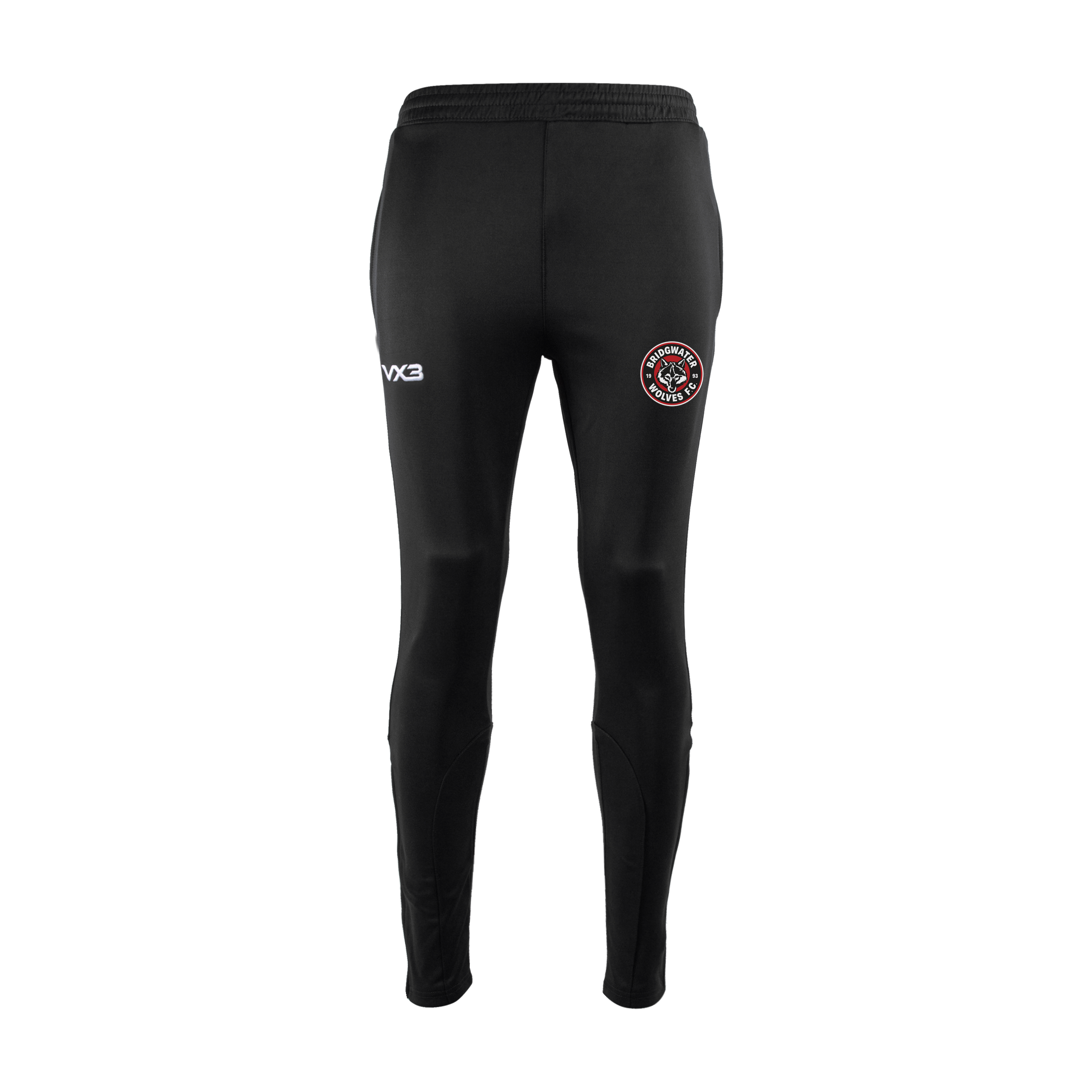 Bridgwater Wolves FC Primus Youth Skinny Pants