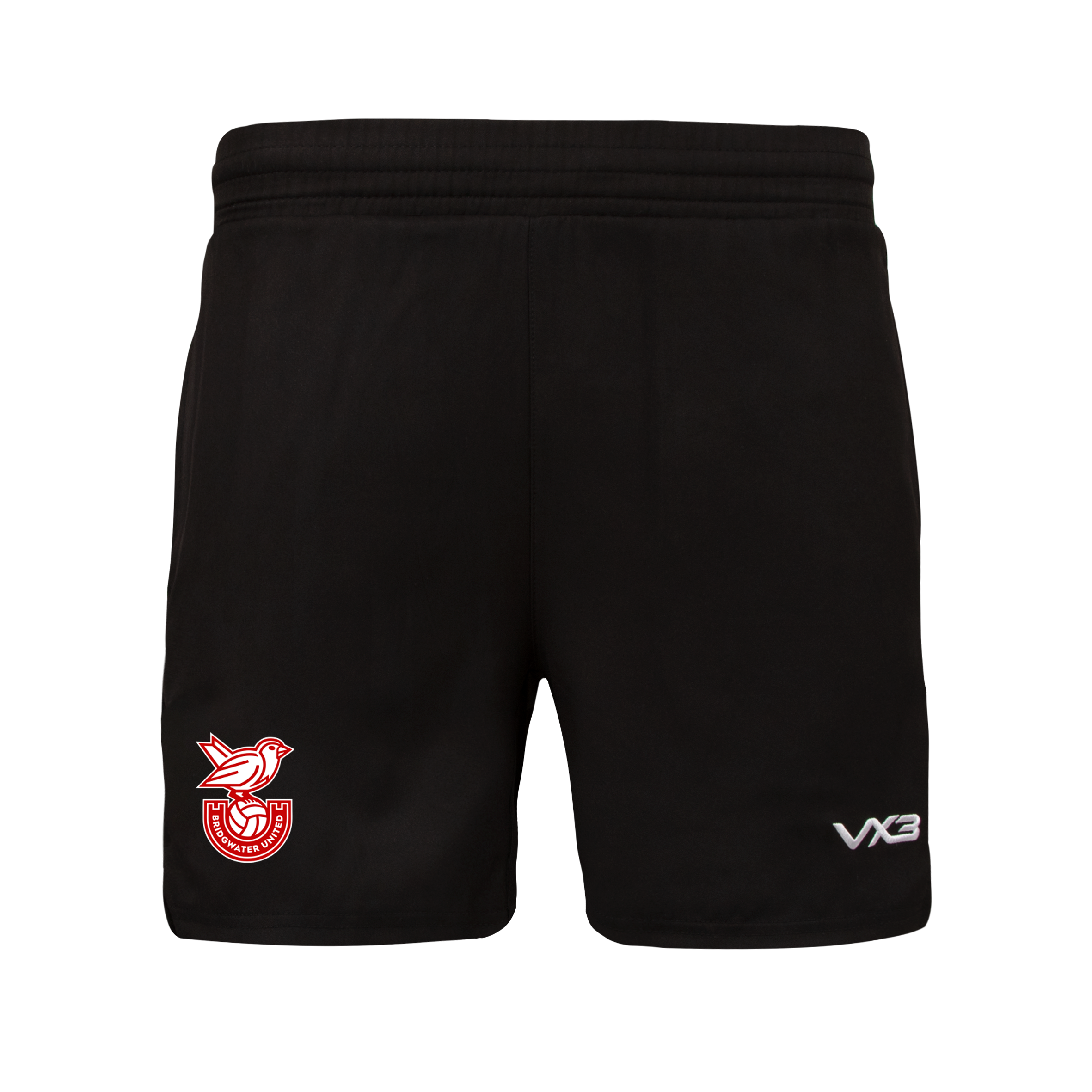 Bridgwater United Ludus Gym Shorts