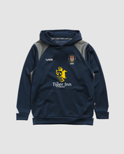 Bridport RFC Senior Player Vertex Hoodie