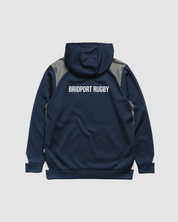 Bridport RFC Senior Player Vertex Hoodie