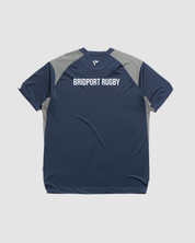 Bridport RFC Senior Player Vertex Tee