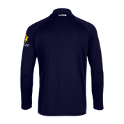Bridport RFC Primus Quarter Zip - Senior Sponsor