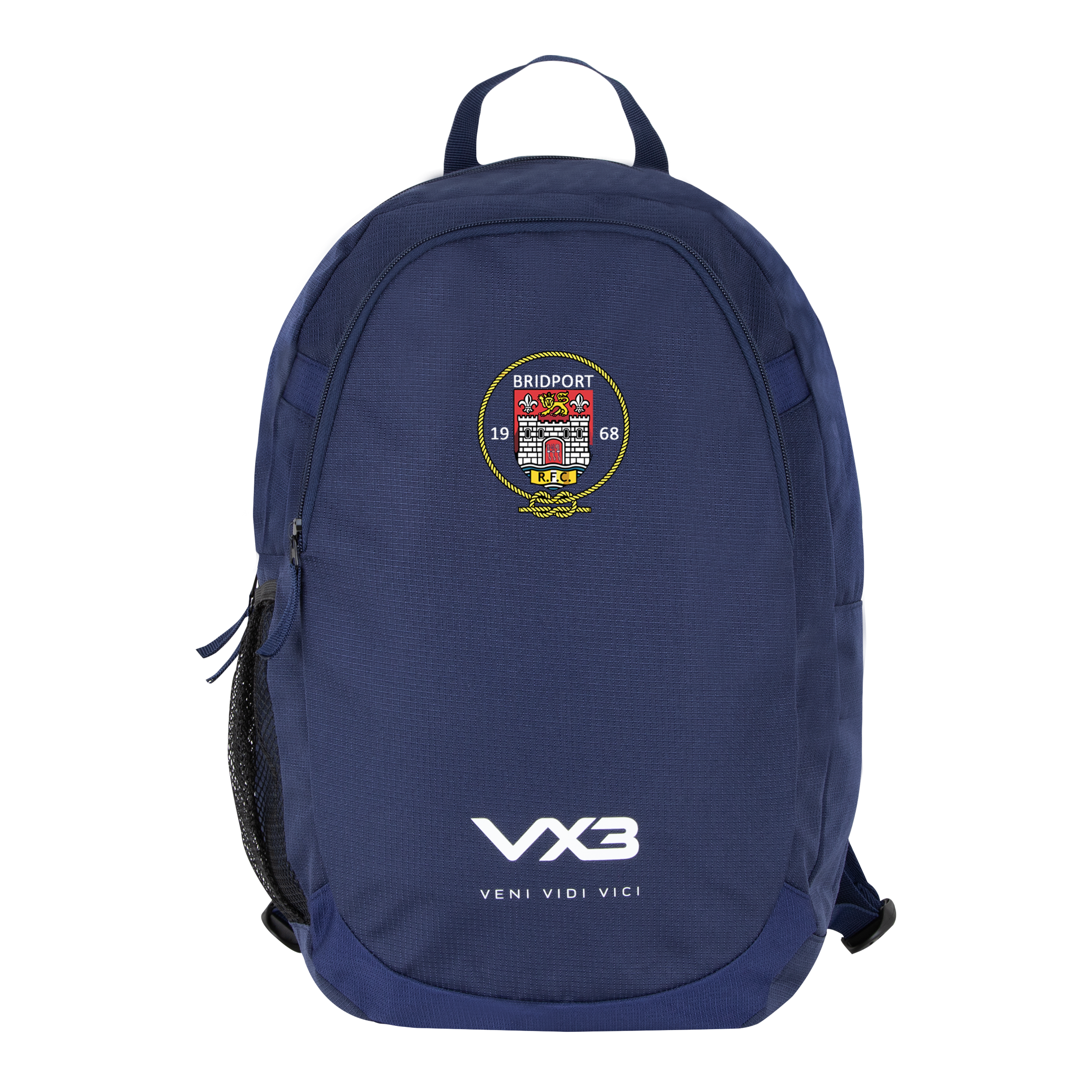Bridport RFC Performance Backpack