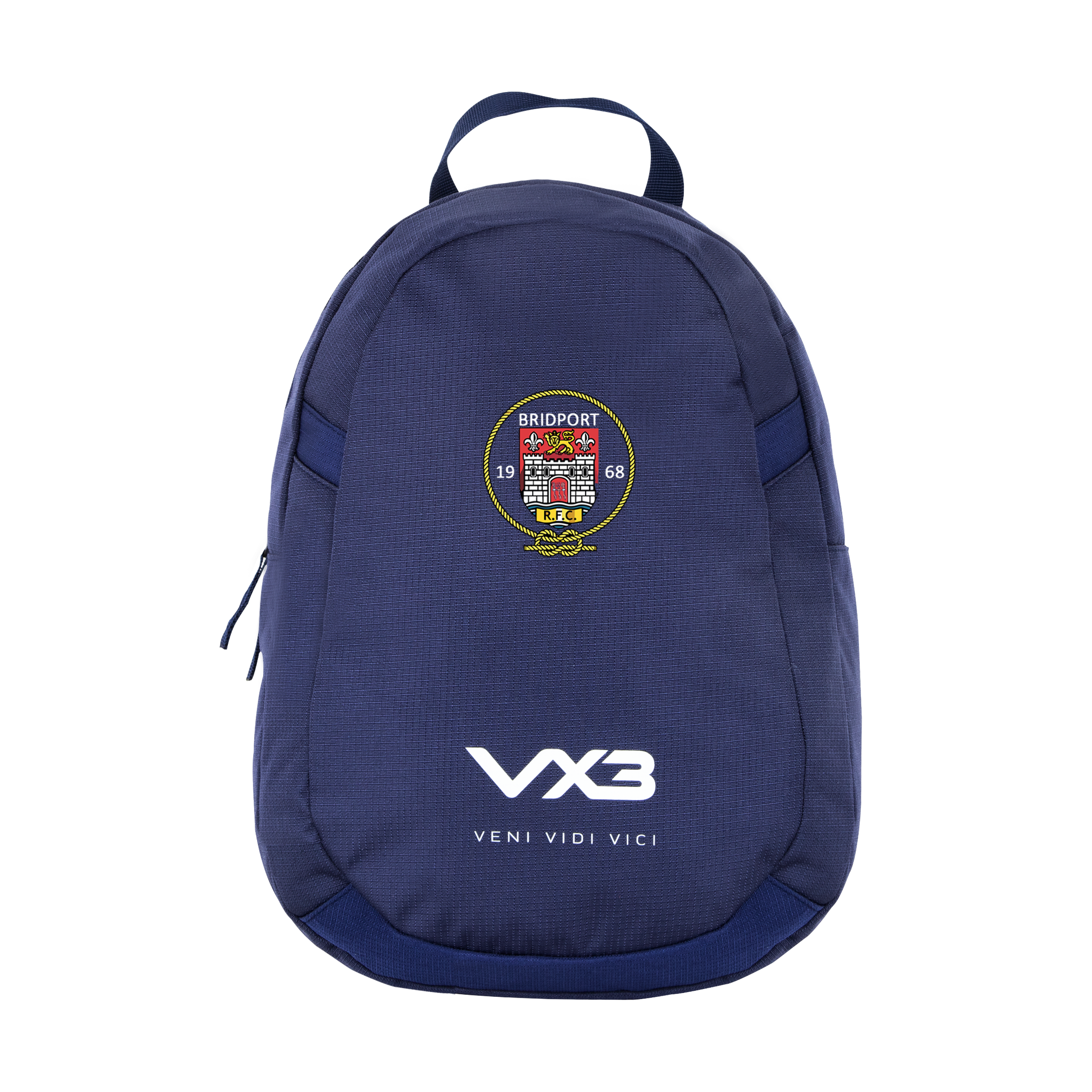 Bridport RFC Performance Boot Bag