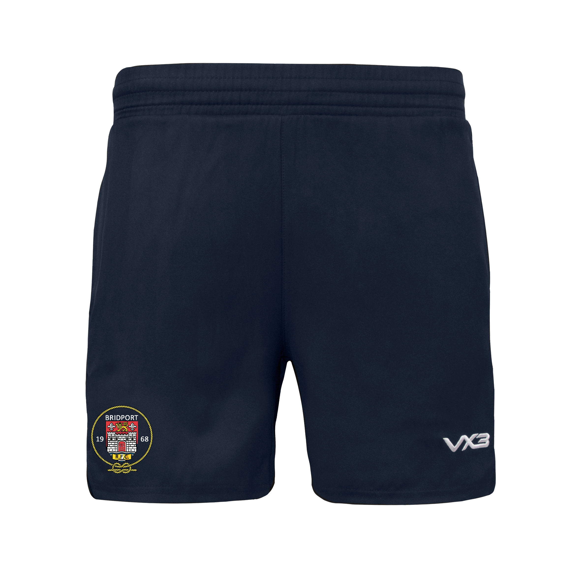 Bridport RFC Ludus Gym Shorts