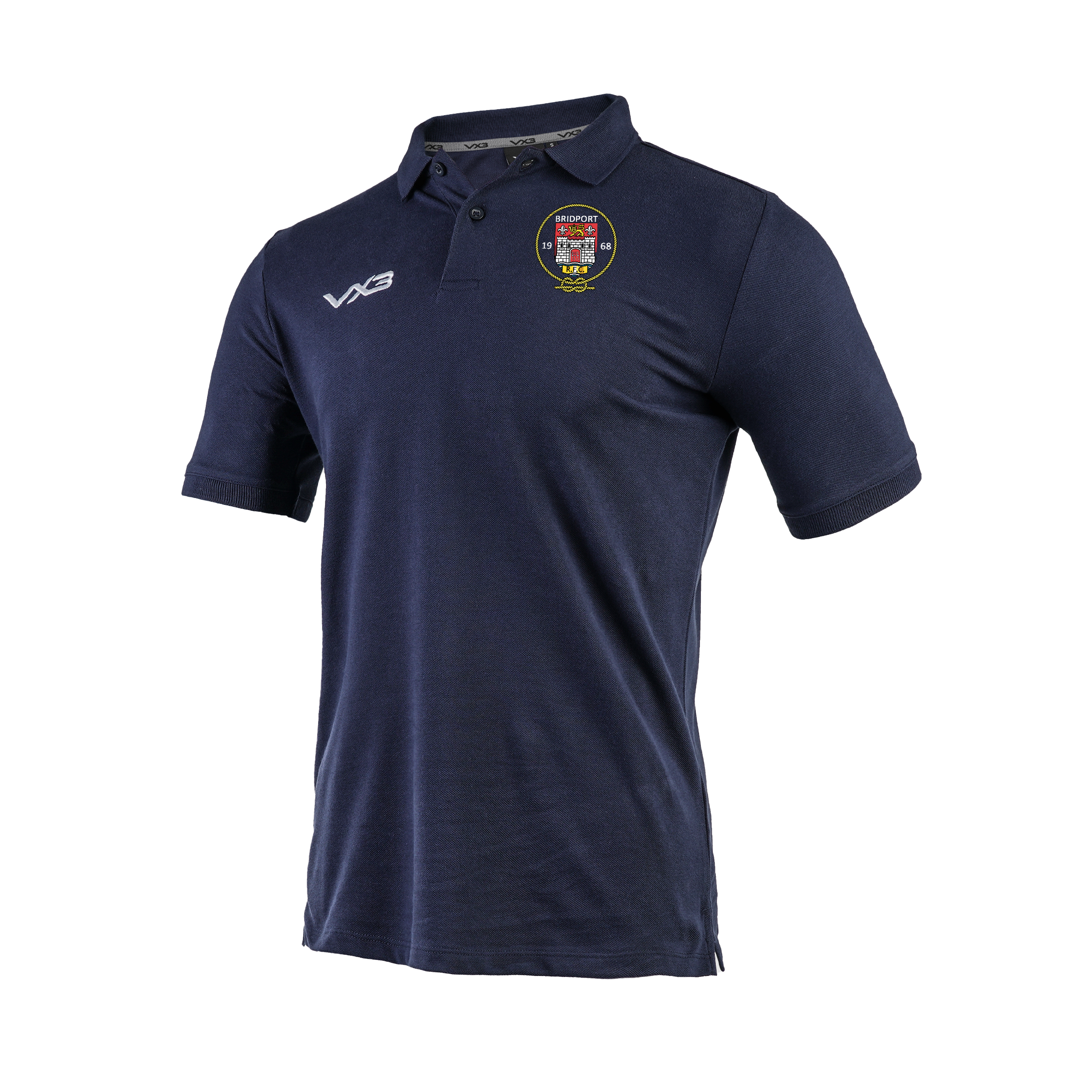 BridportRFCPrimusPolo.png