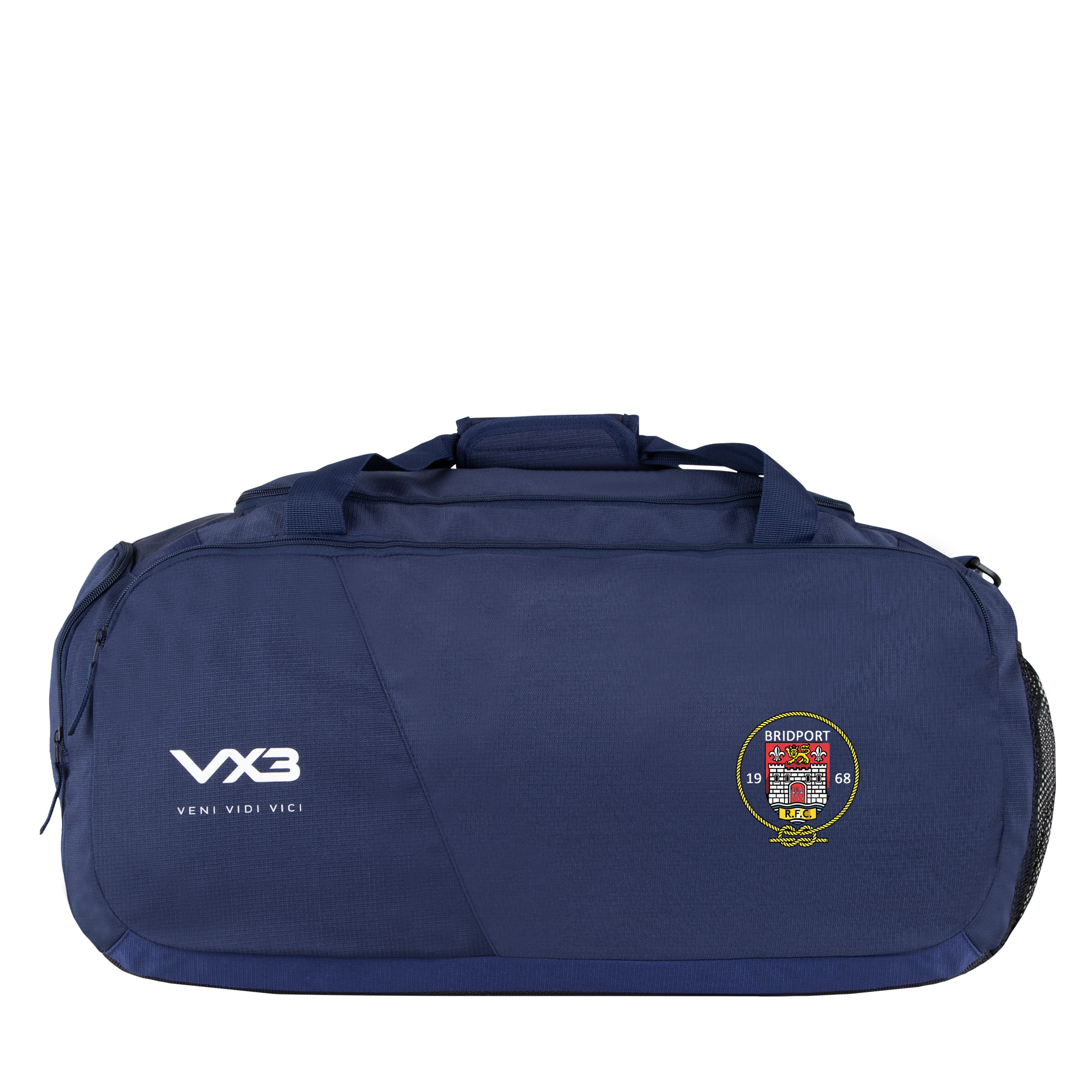 Bridport RFC Performance Kit Bag
