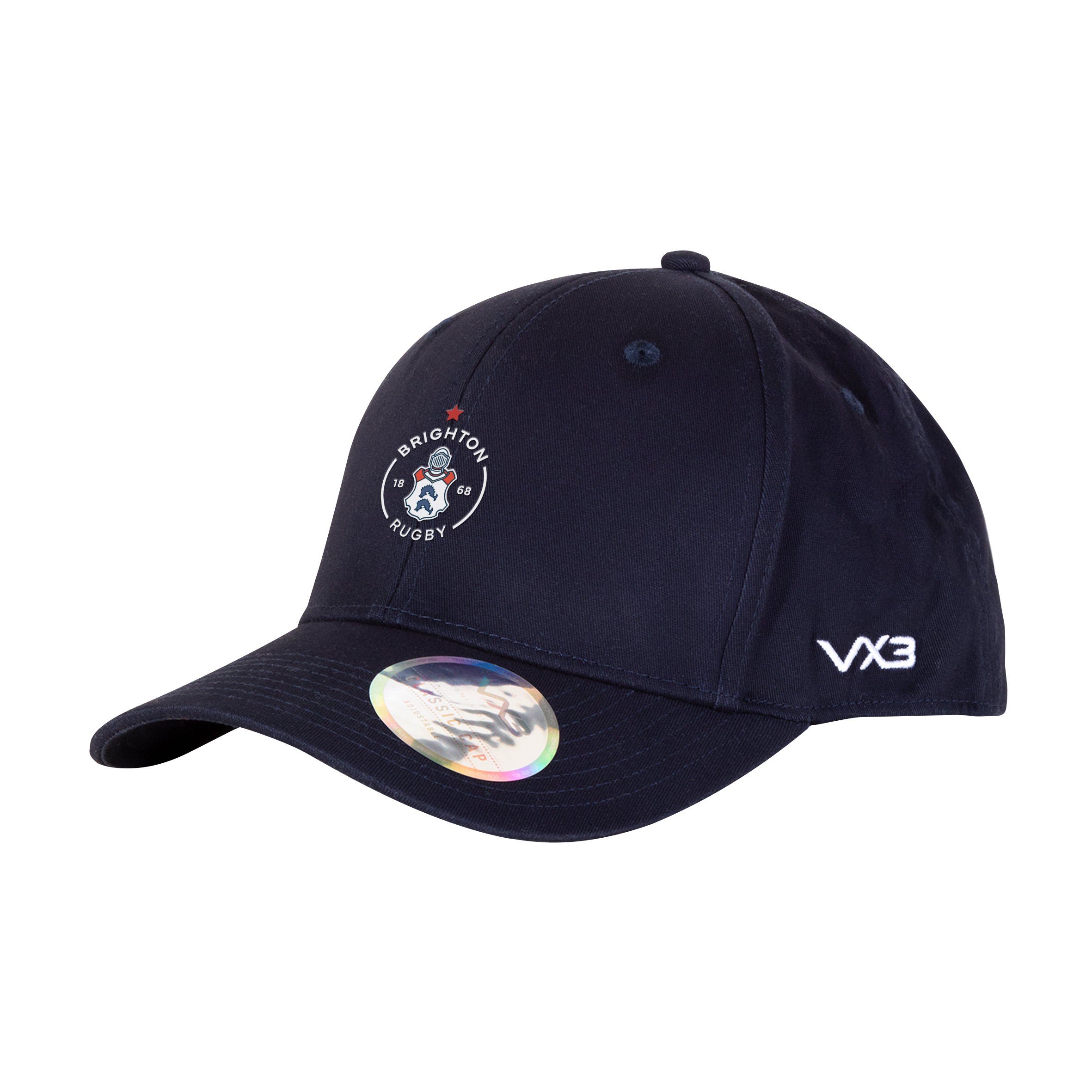 Brighton Football Club (R.F.U.) Classic Cap