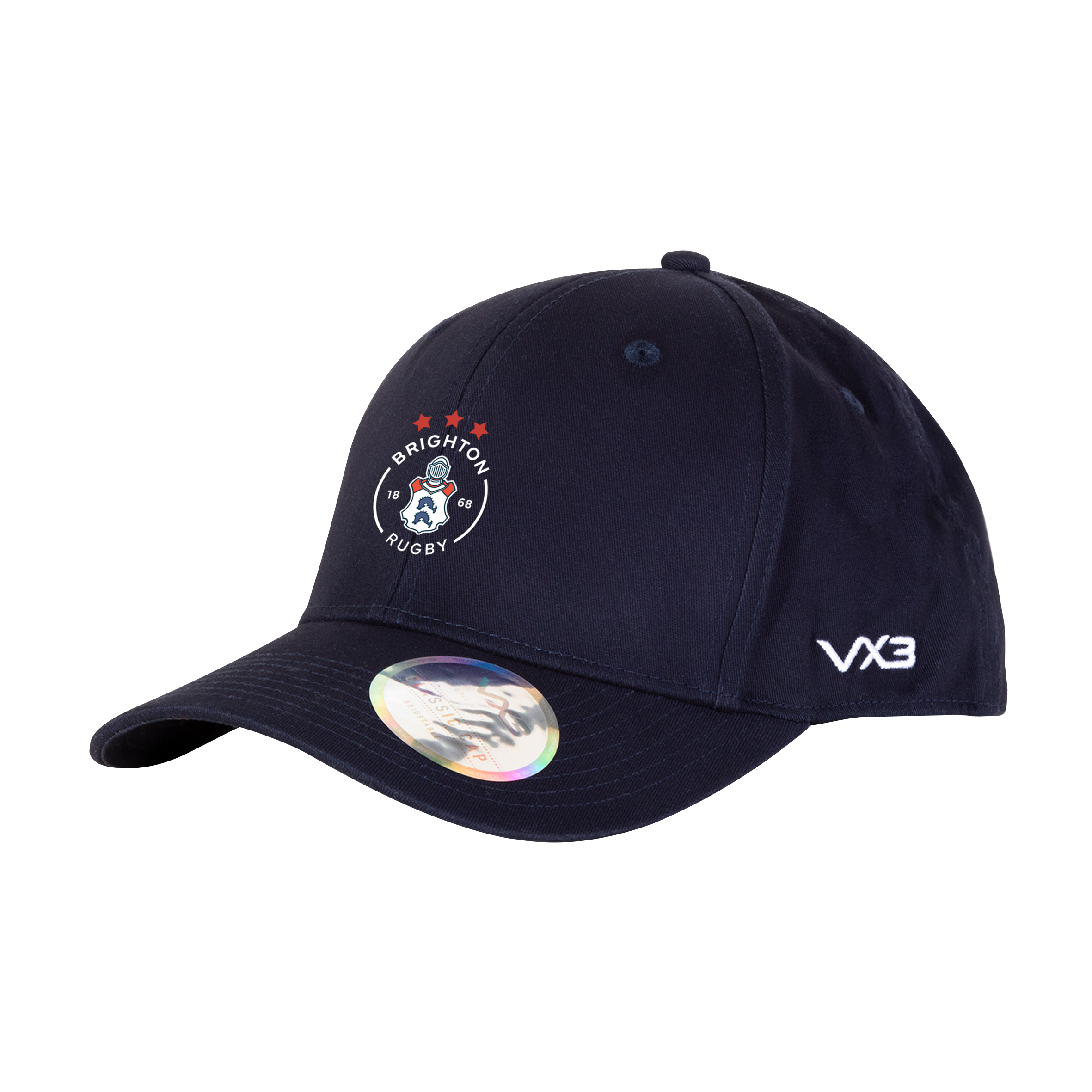 Brighton Football Club (R.F.U.) Classic Cap
