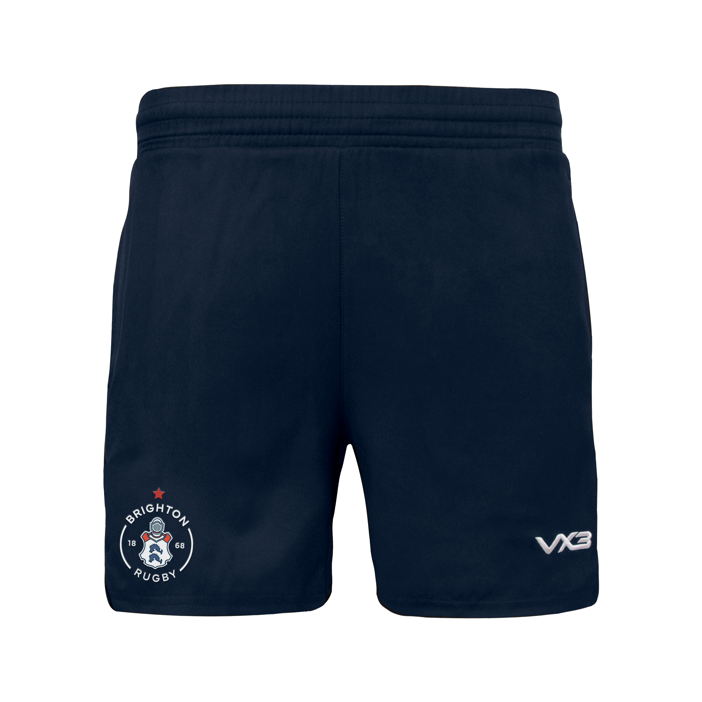 Brighton Football Club (R.F.U.) Ludus Gym Short