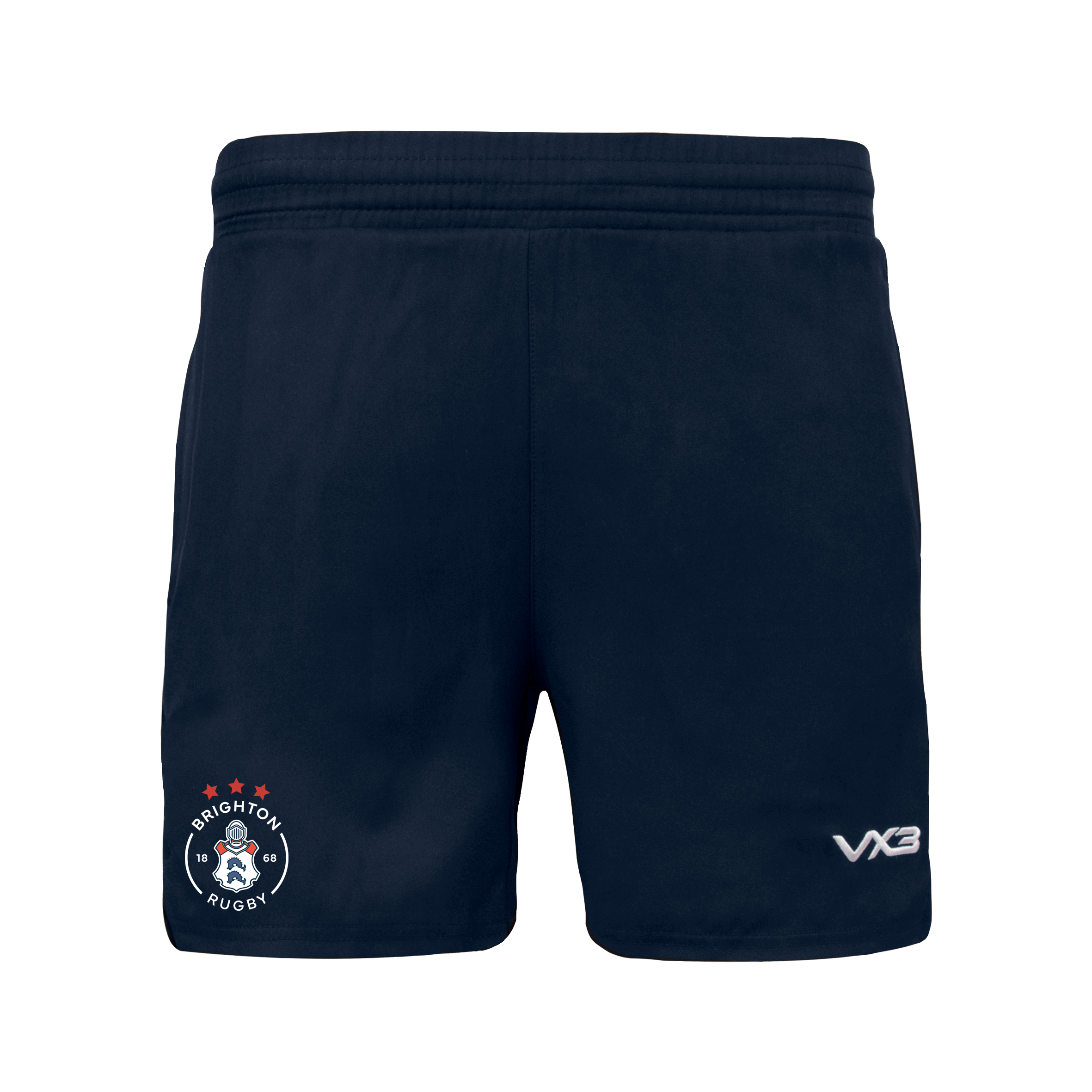 Brighton Football Club (R.F.U.) Ludus Gym Short