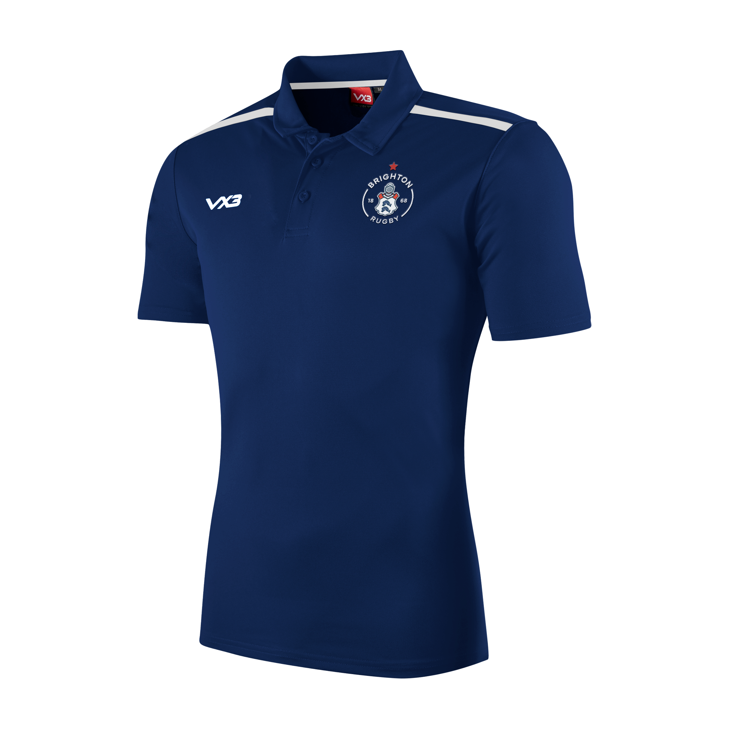Brighton Football Club (R.F.U.) Fortis Youth Polo