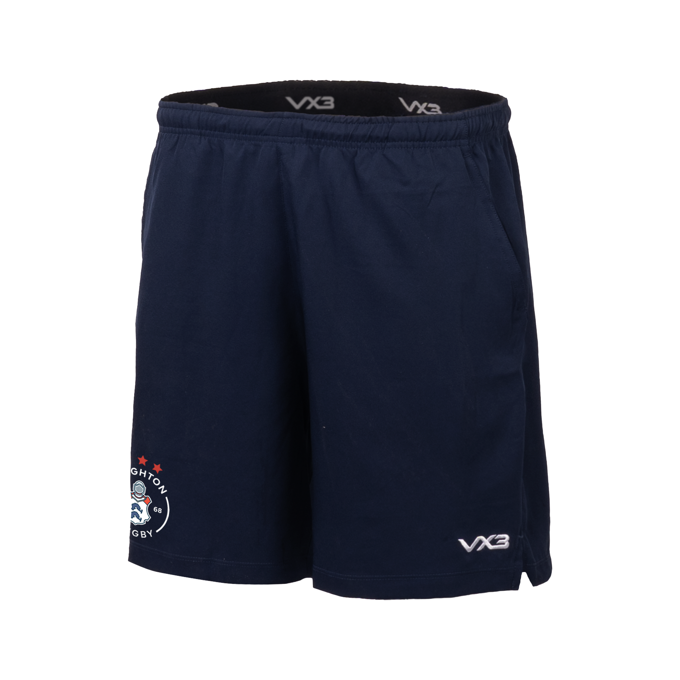 Brighton Football Club (R.F.U.) Primus Travel Short