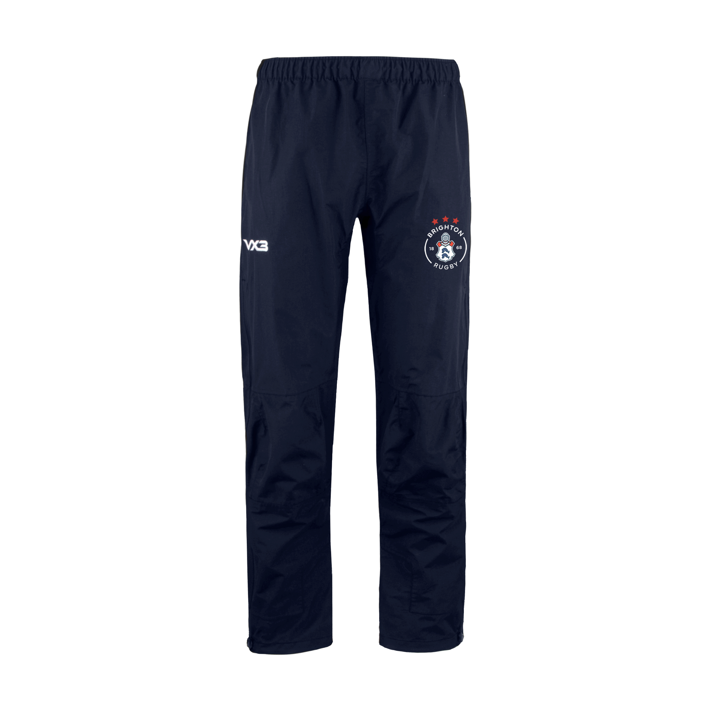 Brighton Football Club (R.F.U.) Protego Waterproof Trousers