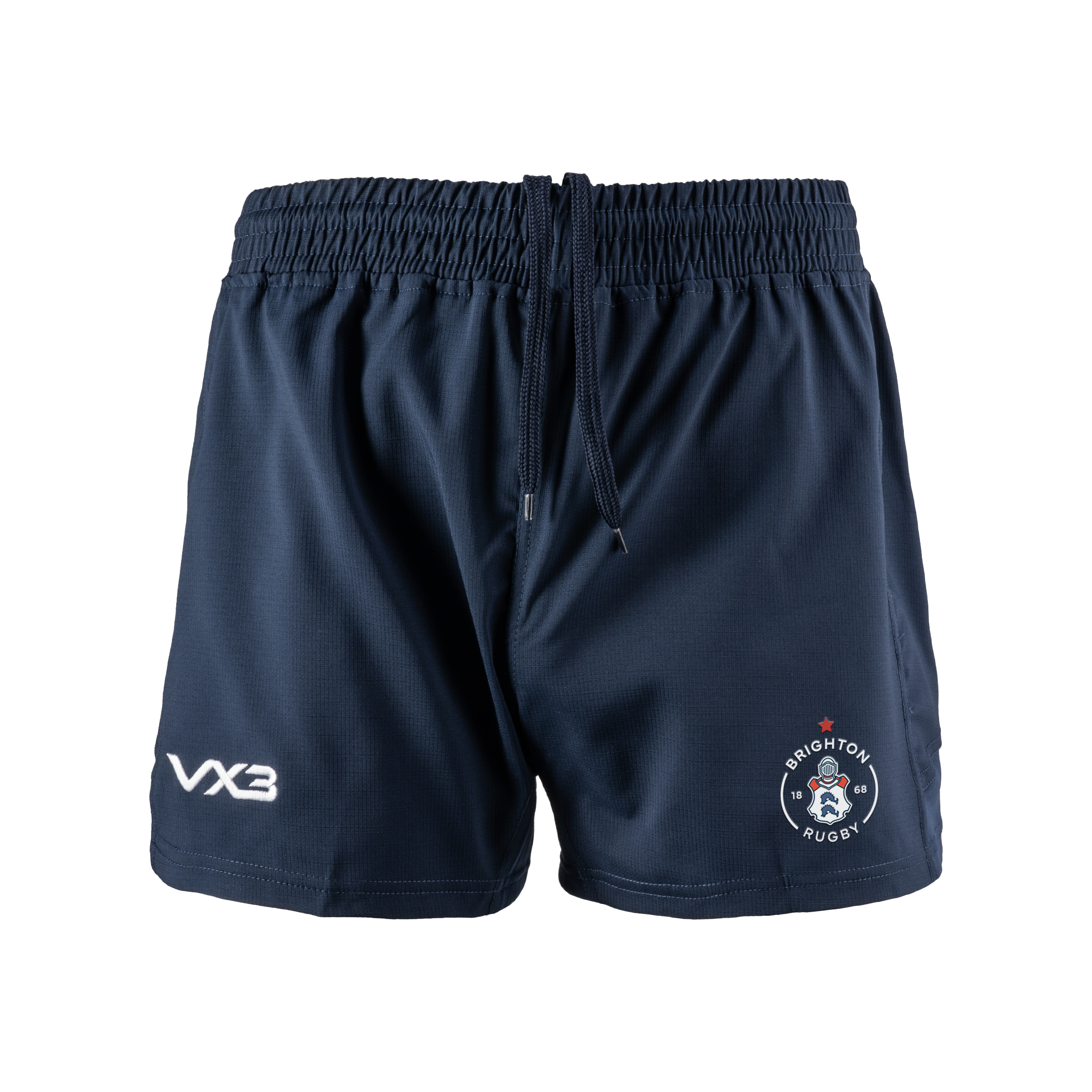 Brighton Football Club (R.F.U.) Revo Rugby Shorts