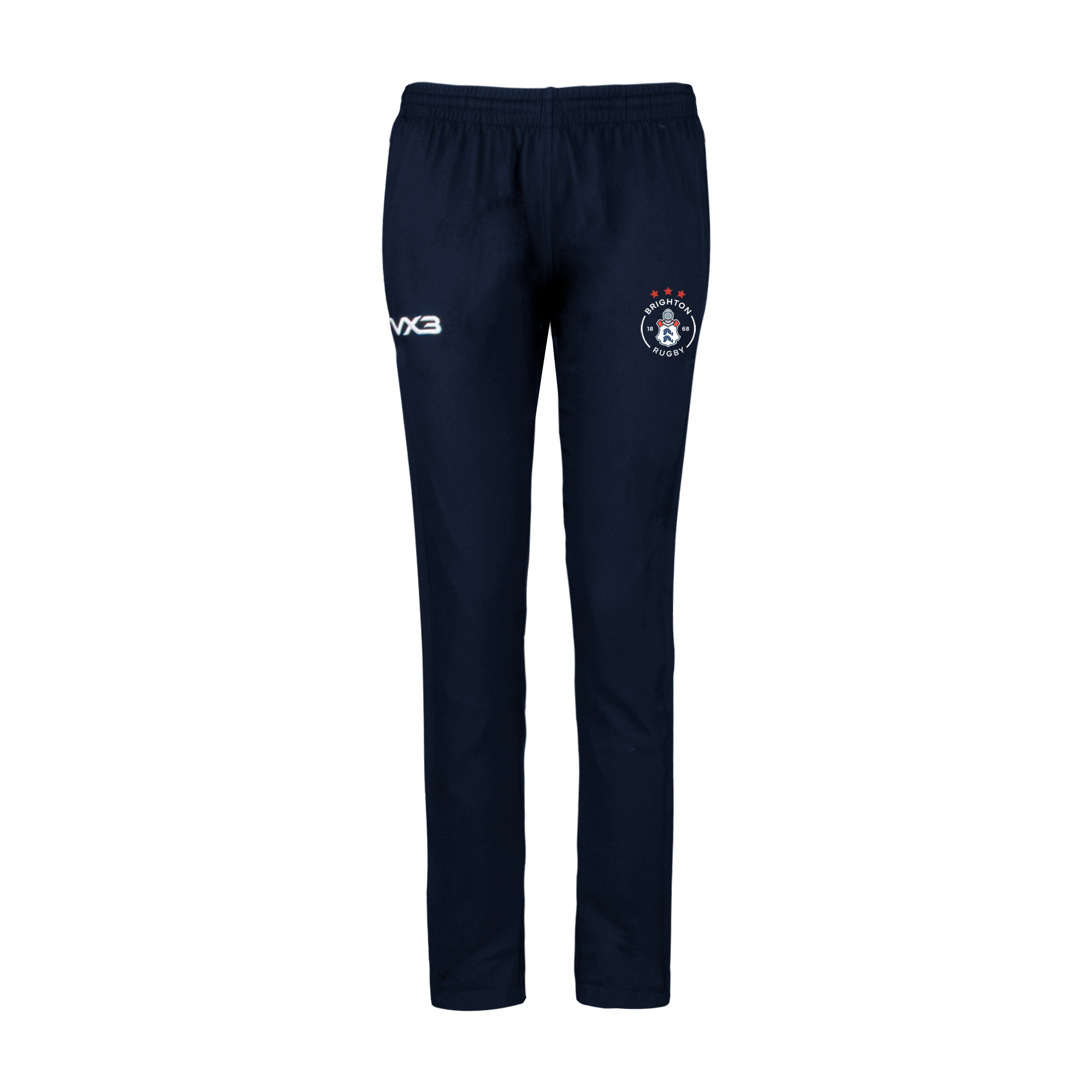 Brighton Football Club (R.F.U.) Solum Ladies Trackpant