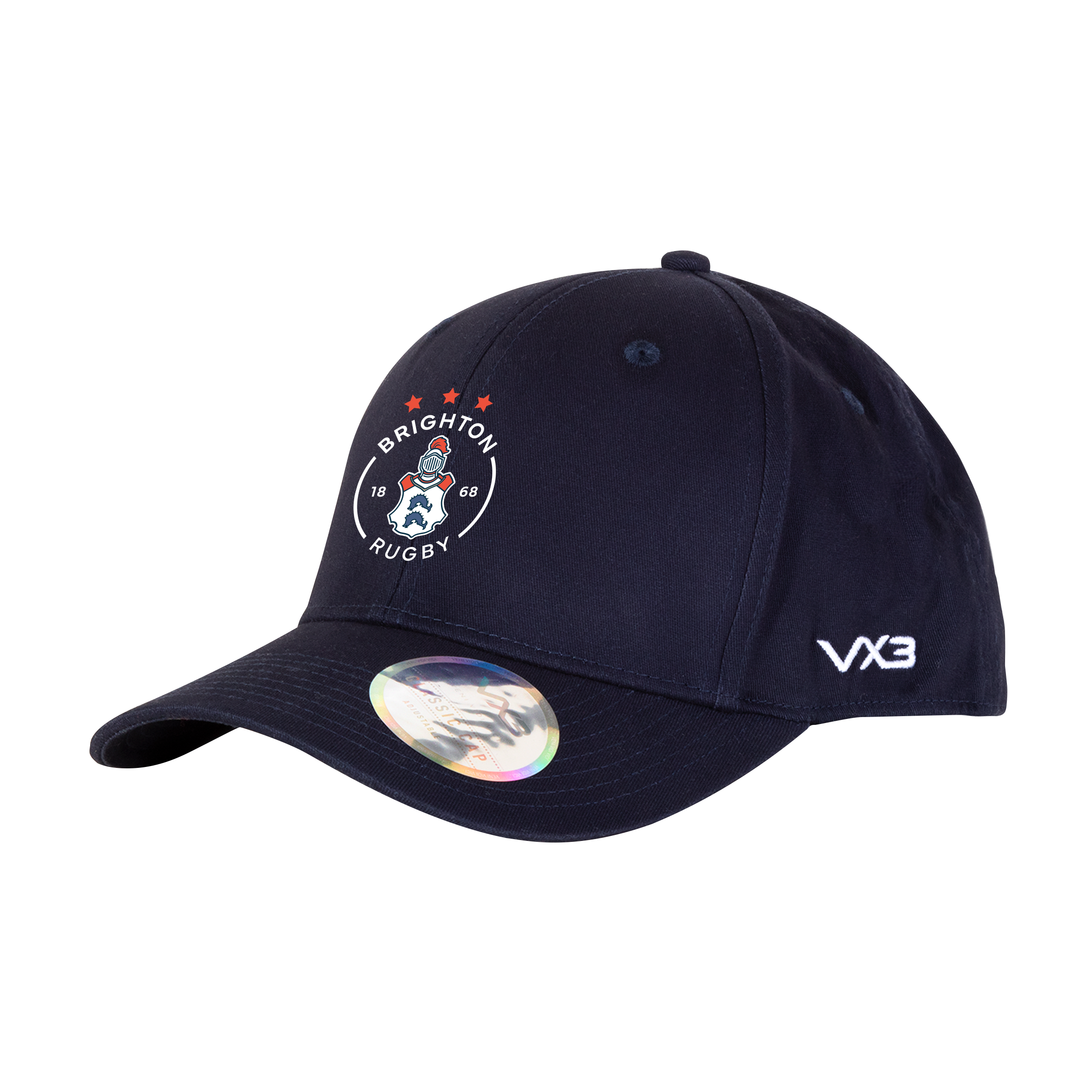 Brighton Football Club (R.F.U.) Classic Cap