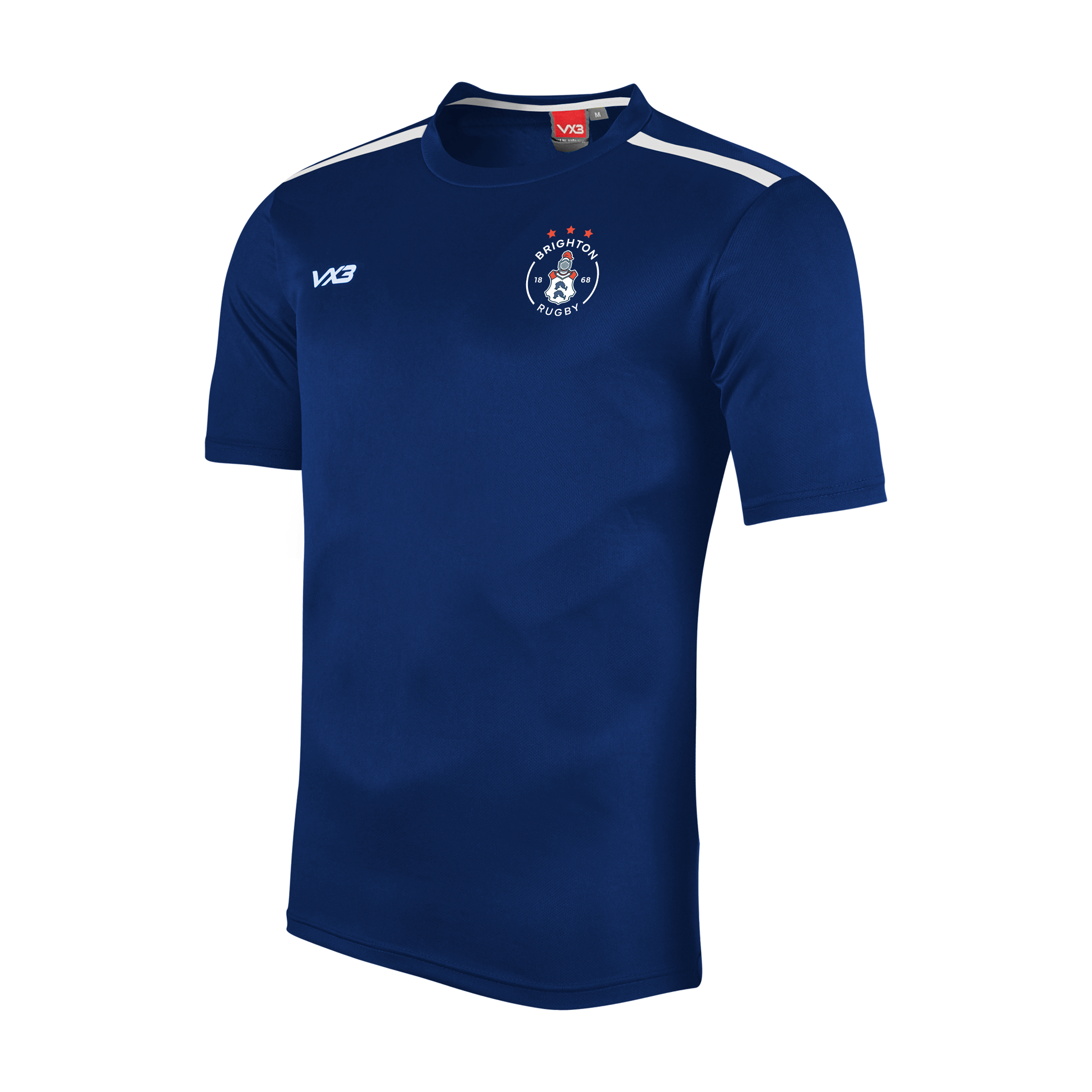 Brighton Football Club (R.F.U.) Fortis Youth Tee