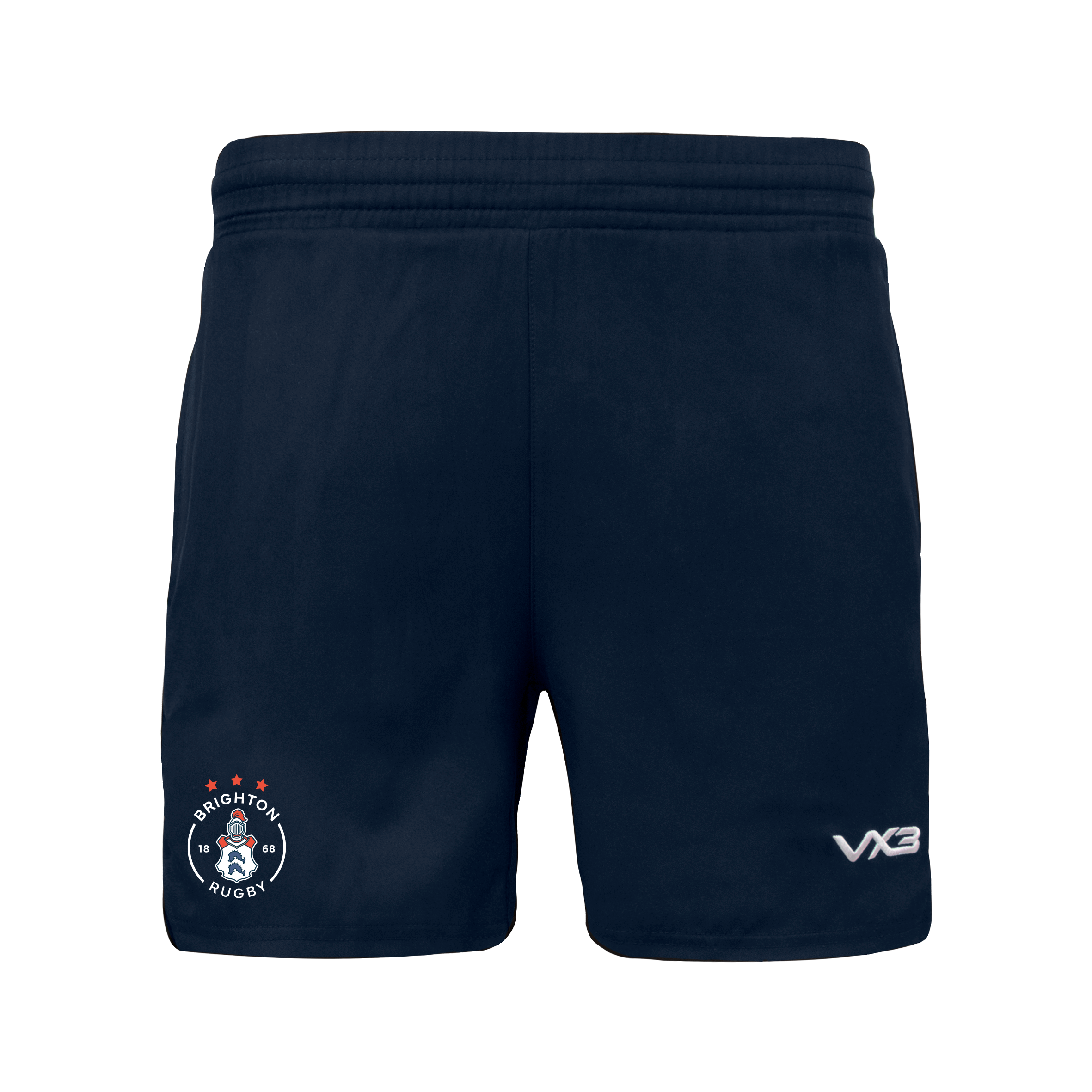 Brighton Football Club (R.F.U.) Ludus Gym Short