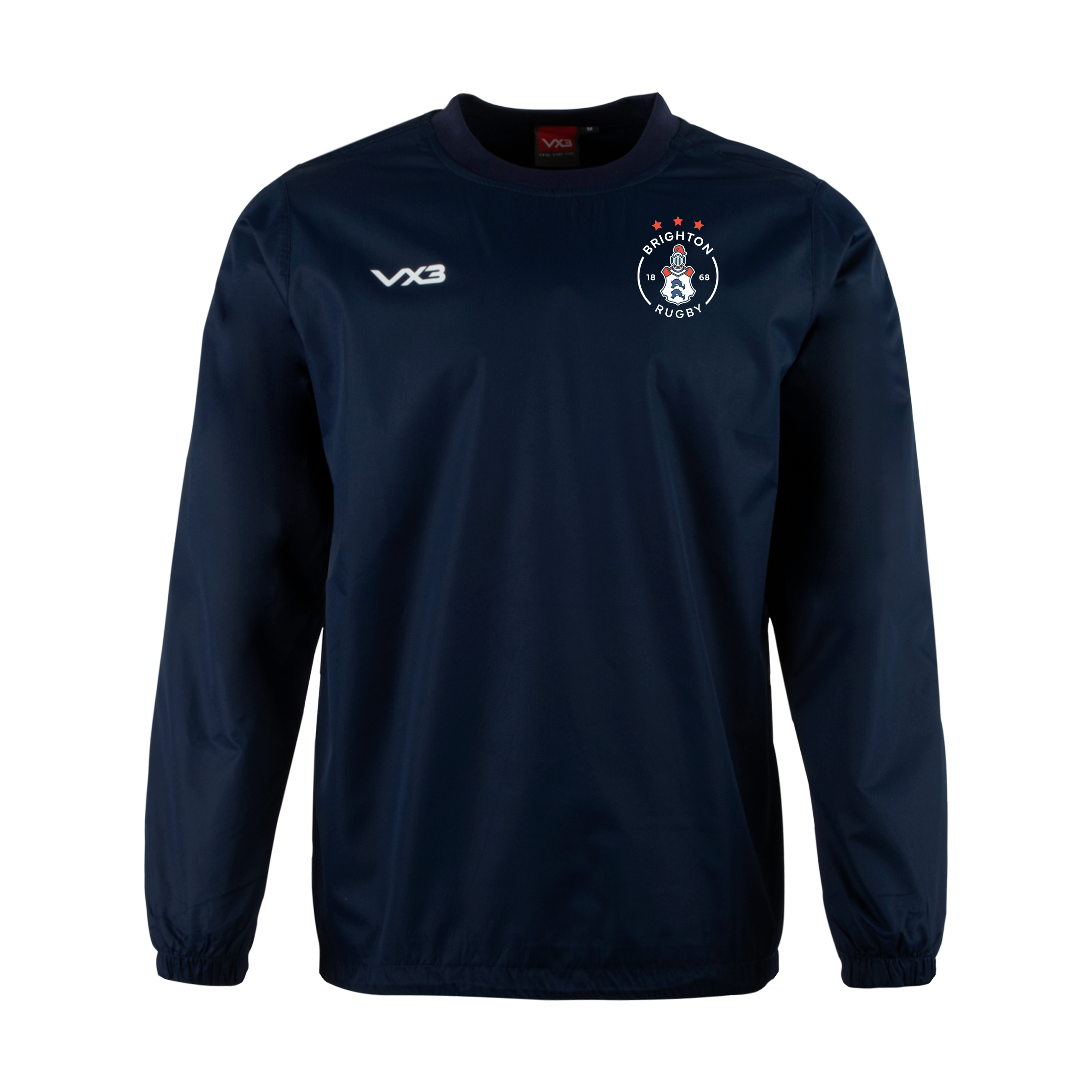 Brighton Football Club (R.F.U.) Primus Smock Youth