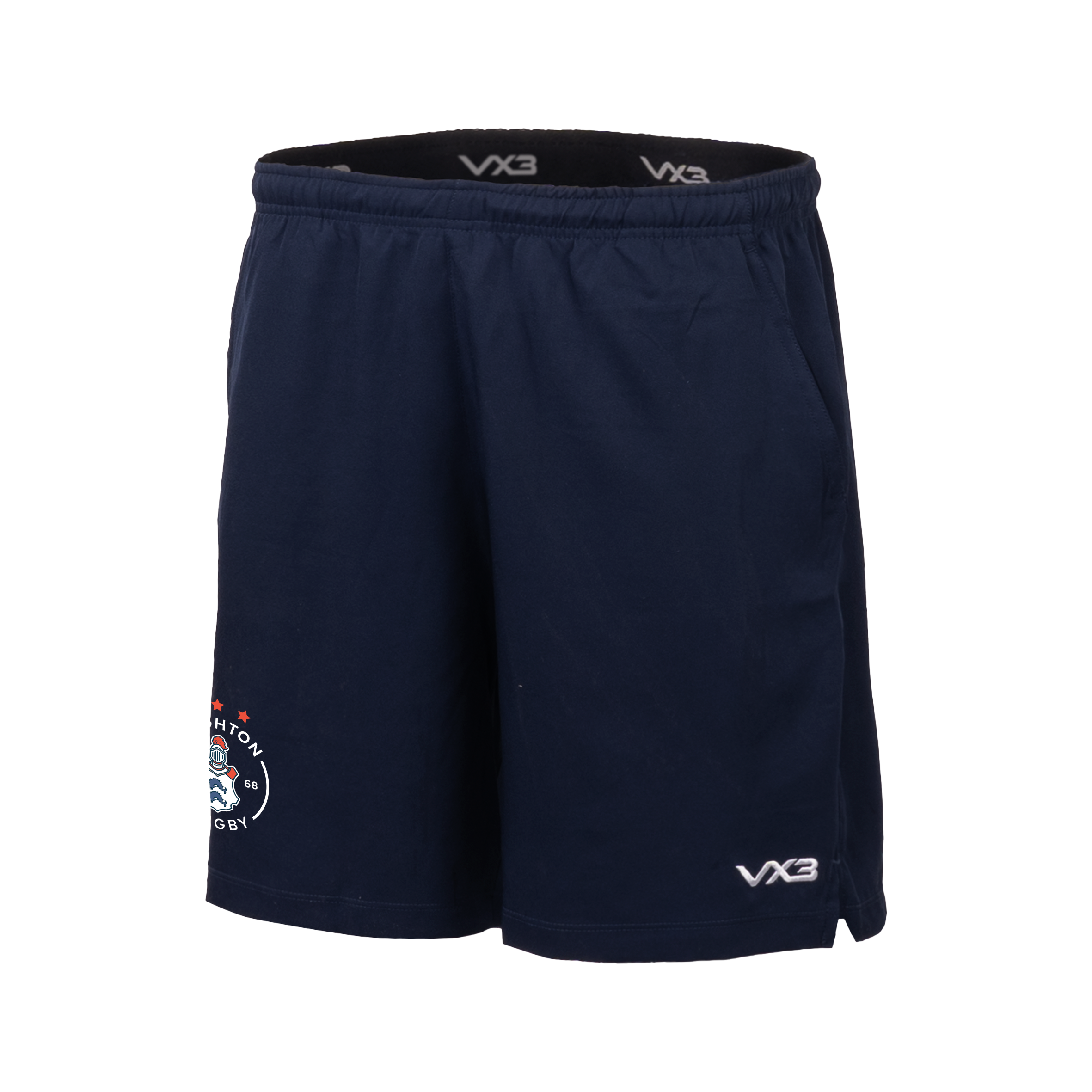 Brighton Football Club (R.F.U.) Primus Travel Short