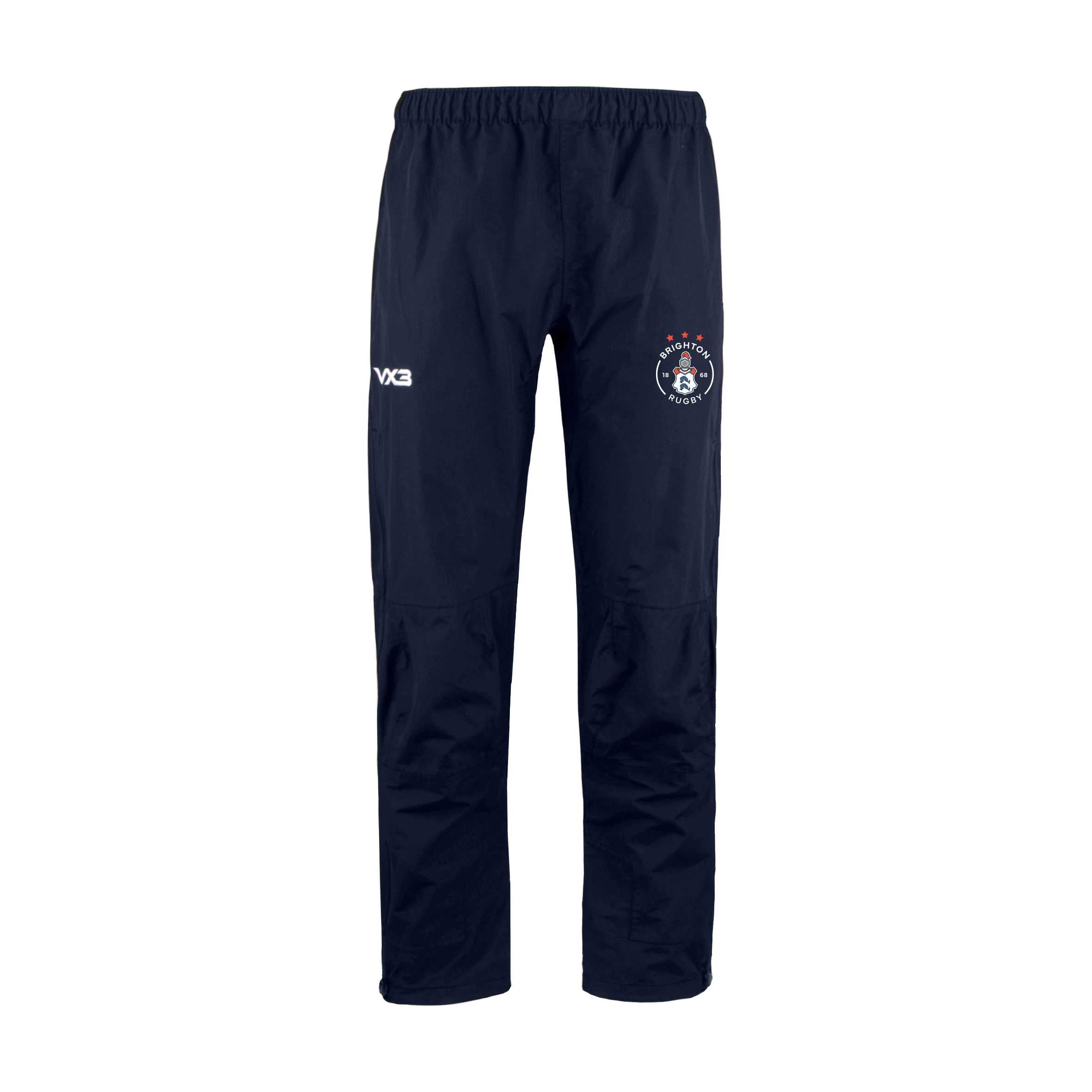 Brighton Football Club (R.F.U.) Protego Waterproof Trousers