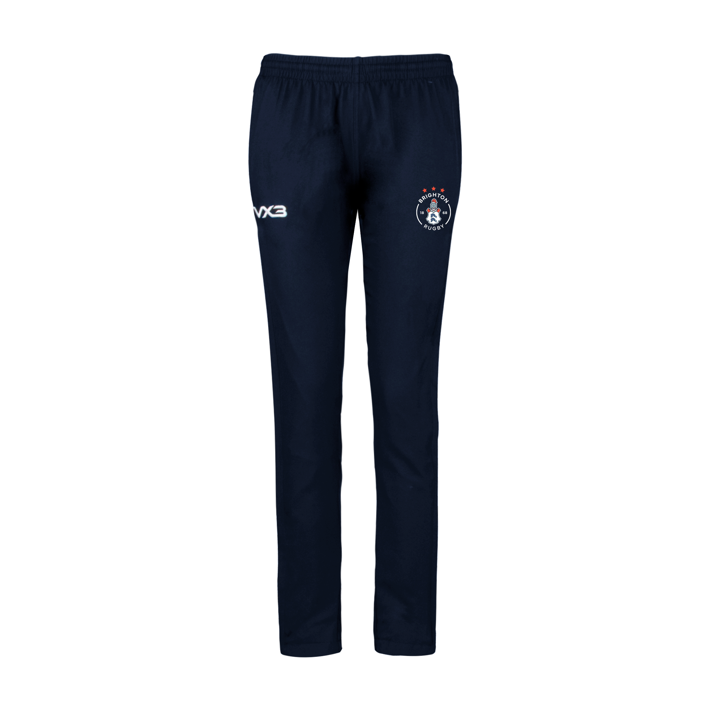 Brighton Football Club (R.F.U.) Solum Ladies Trackpant