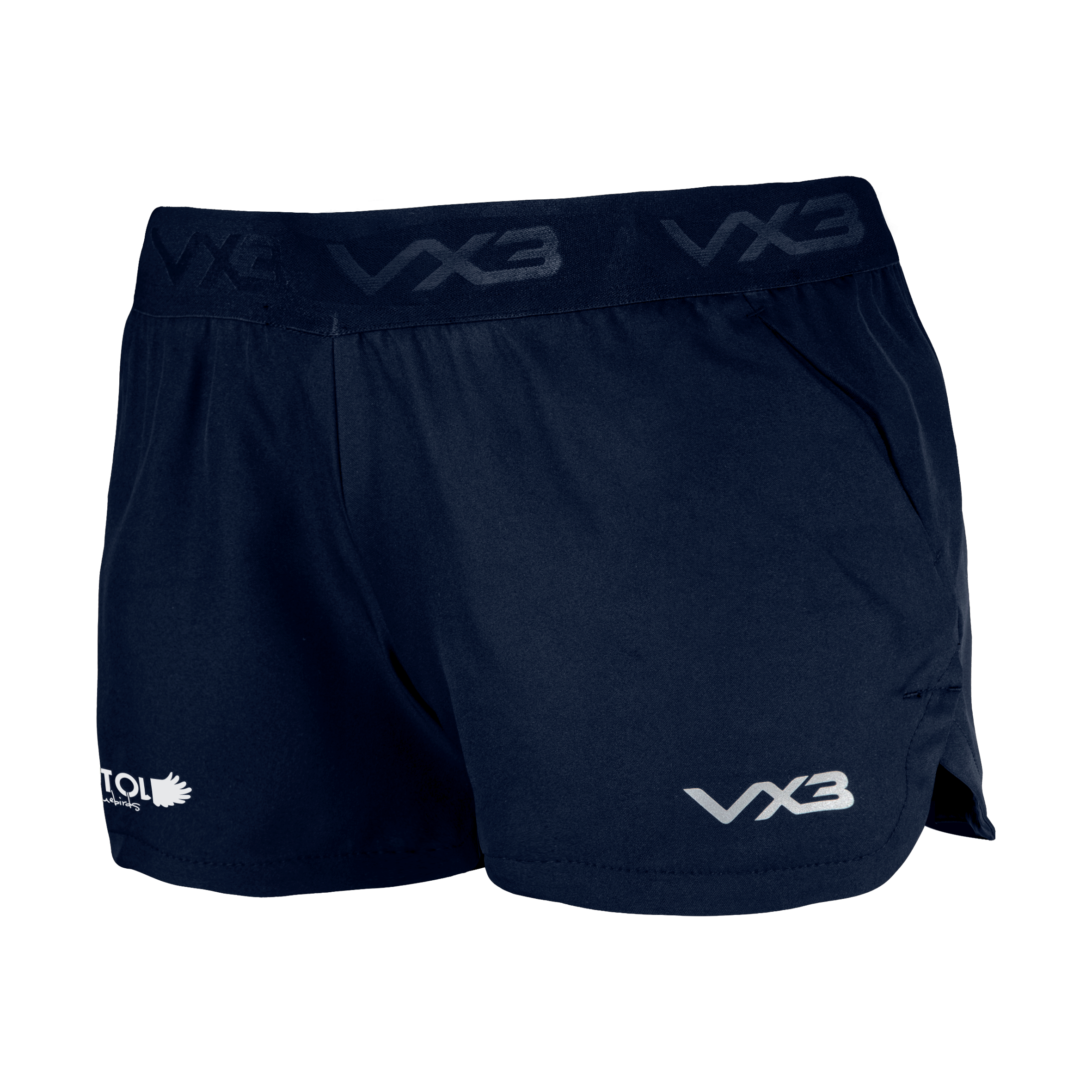 Bristol Bluebirds Hockey Club Clarus Women's Running Short