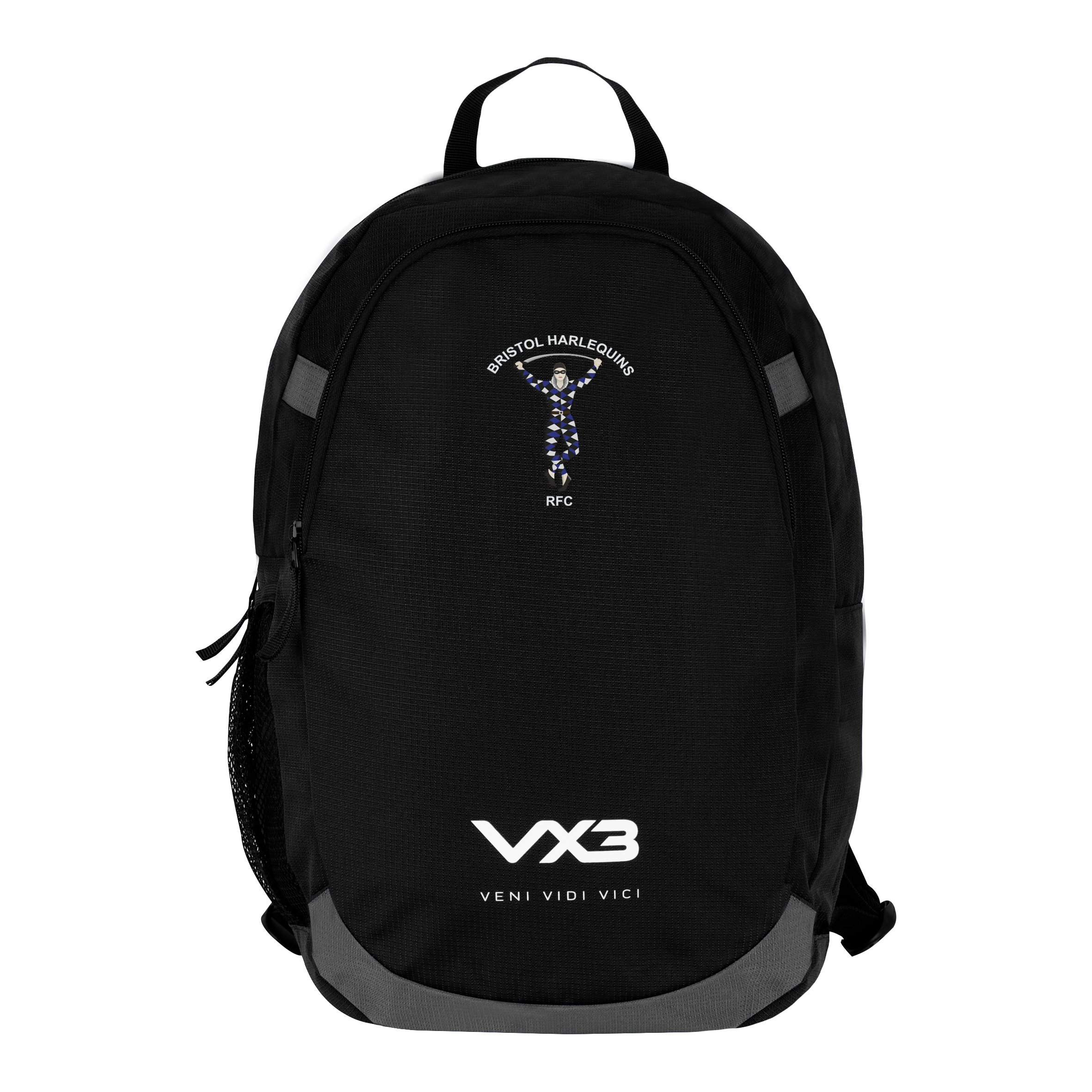 Bristol Harlequins RFC Performance Backpack