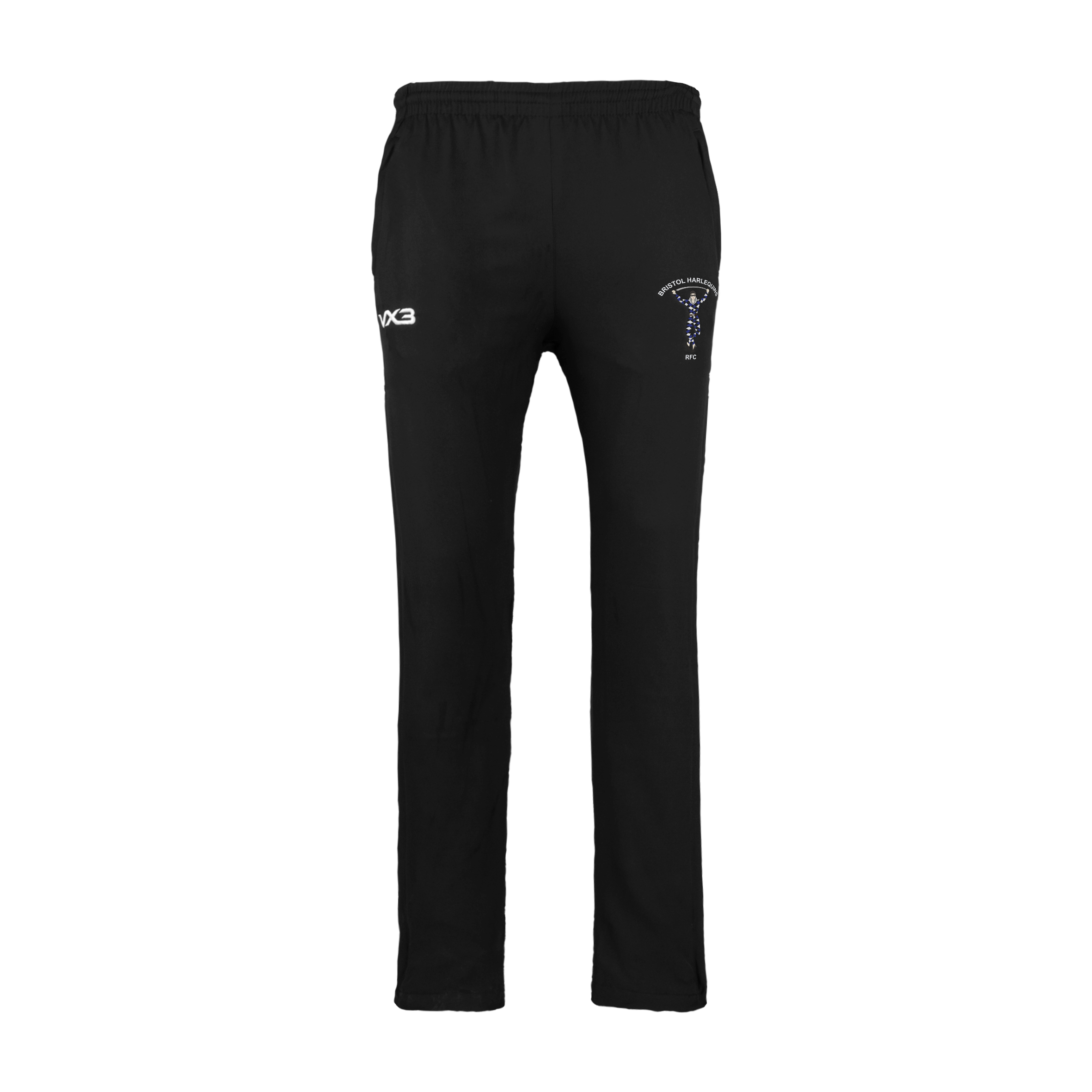 Bristol Harlequins RFC Braca Trackpant