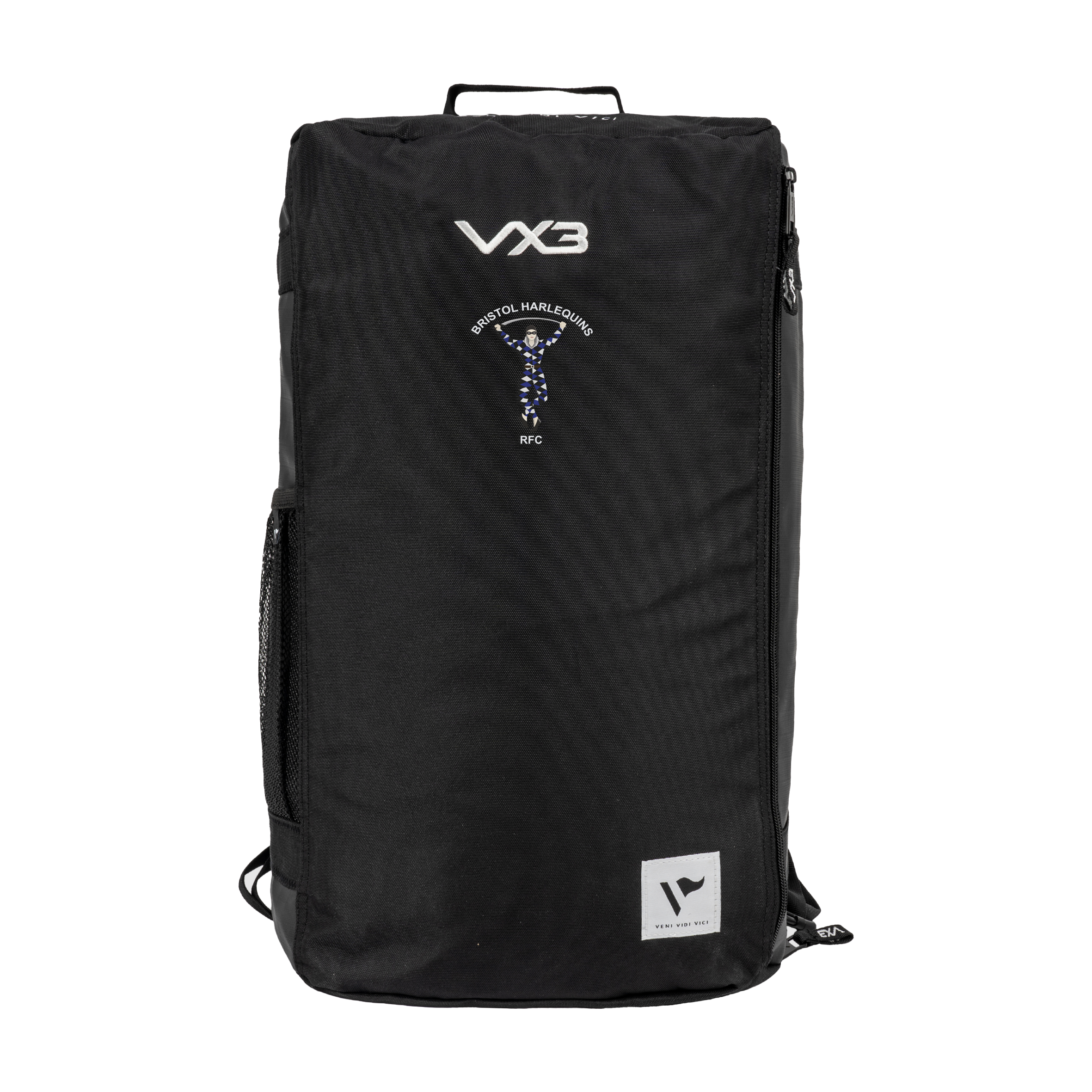 Bristol Harlequins RFC Durus Elite Backpack