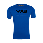 Bristol Harlequins RFC Royal Invicta Club Tee