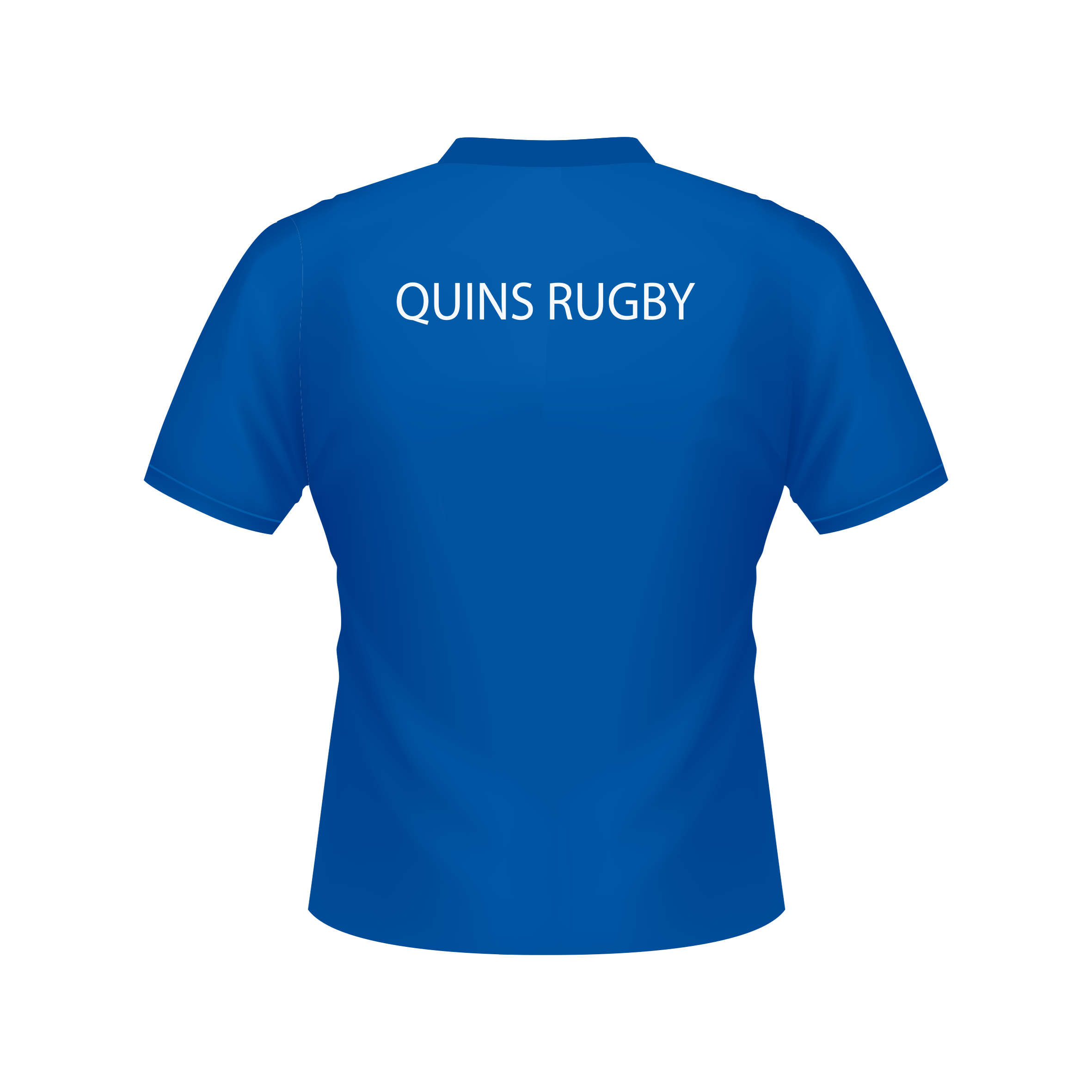 Bristol Harlequins RFC Royal Invicta Club Tee