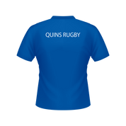 Bristol Harlequins RFC Royal Youth Invicta Club Tee