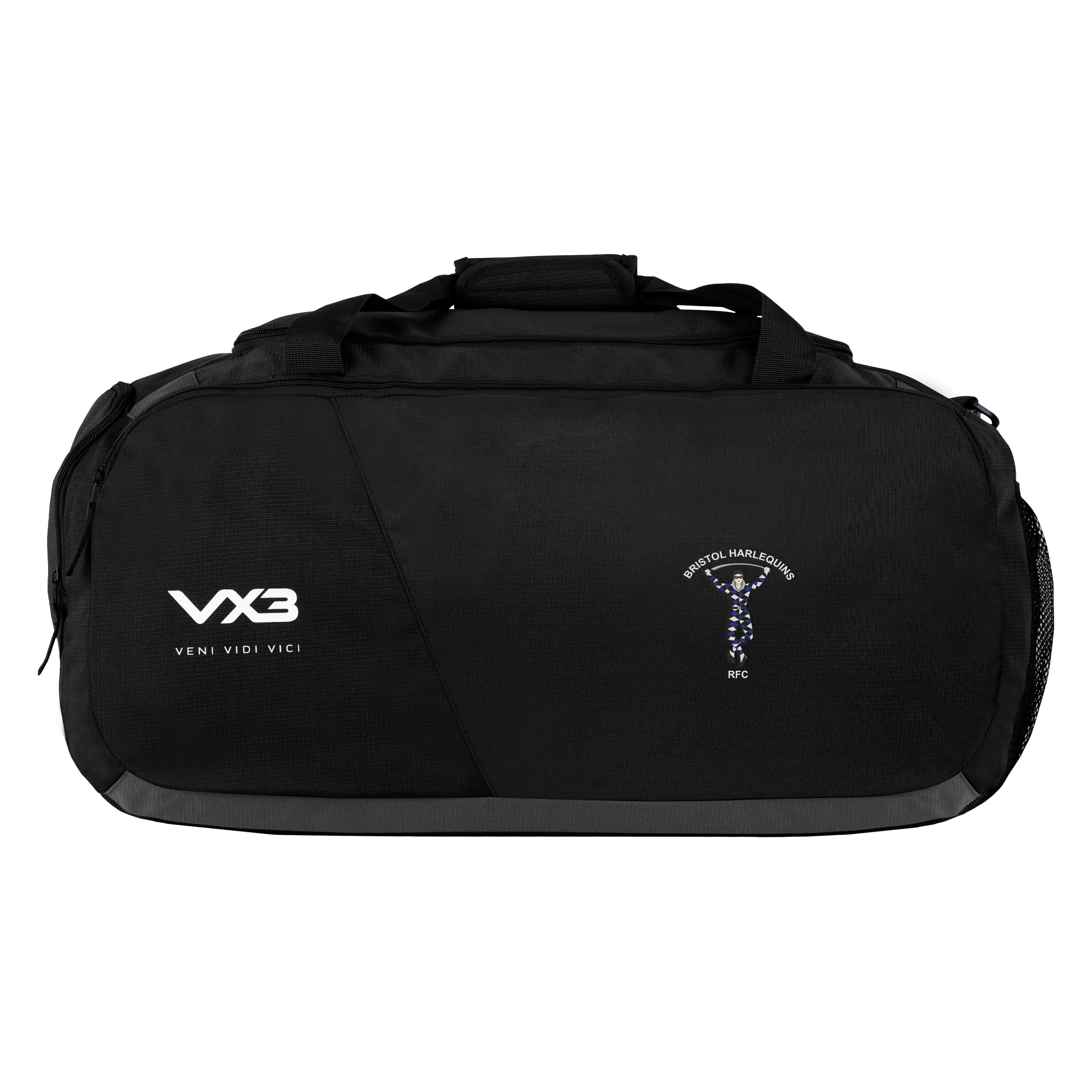 Bristol Harlequins RFC Performance Kit Bag
