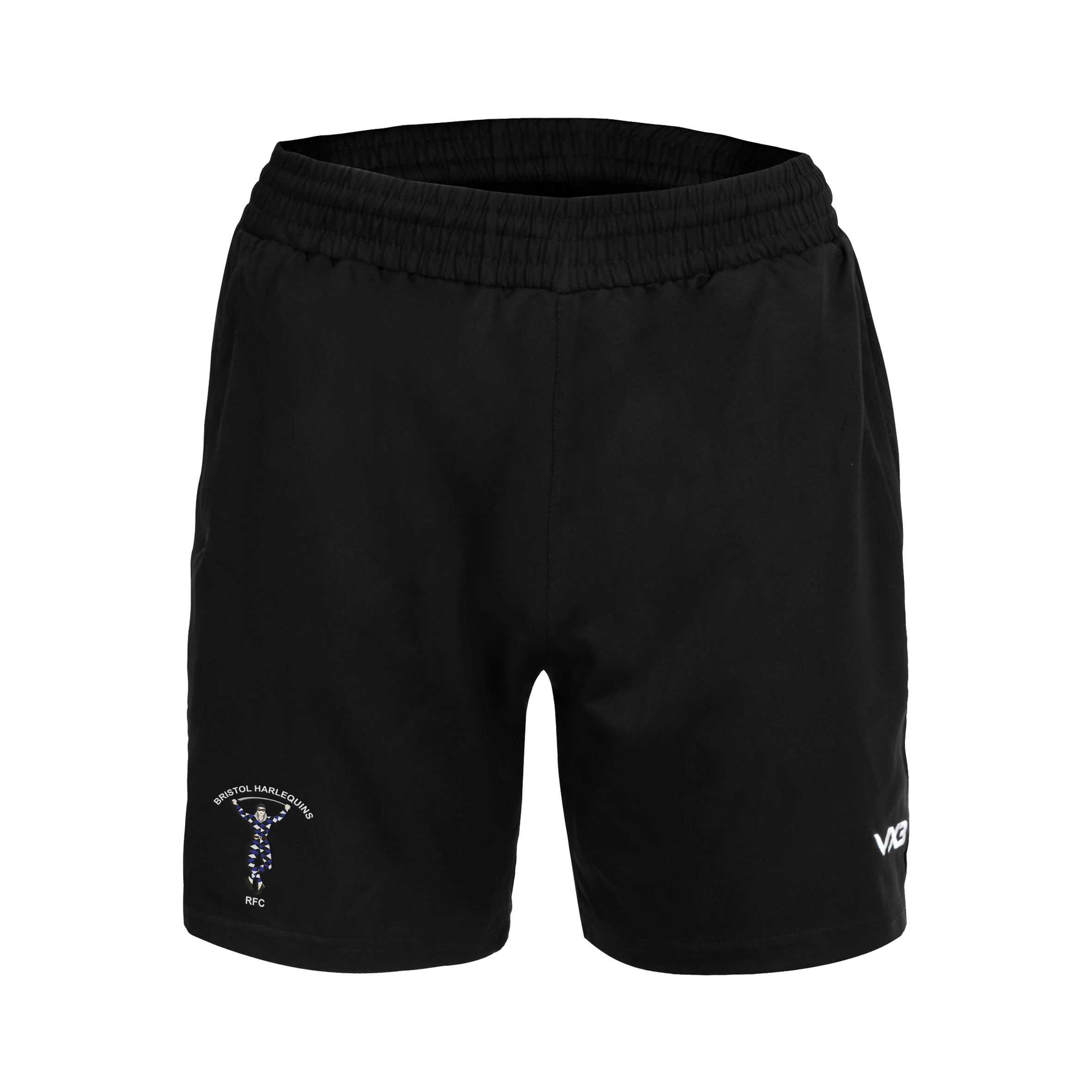 Bristol Harlequins RFC Majester Training Short