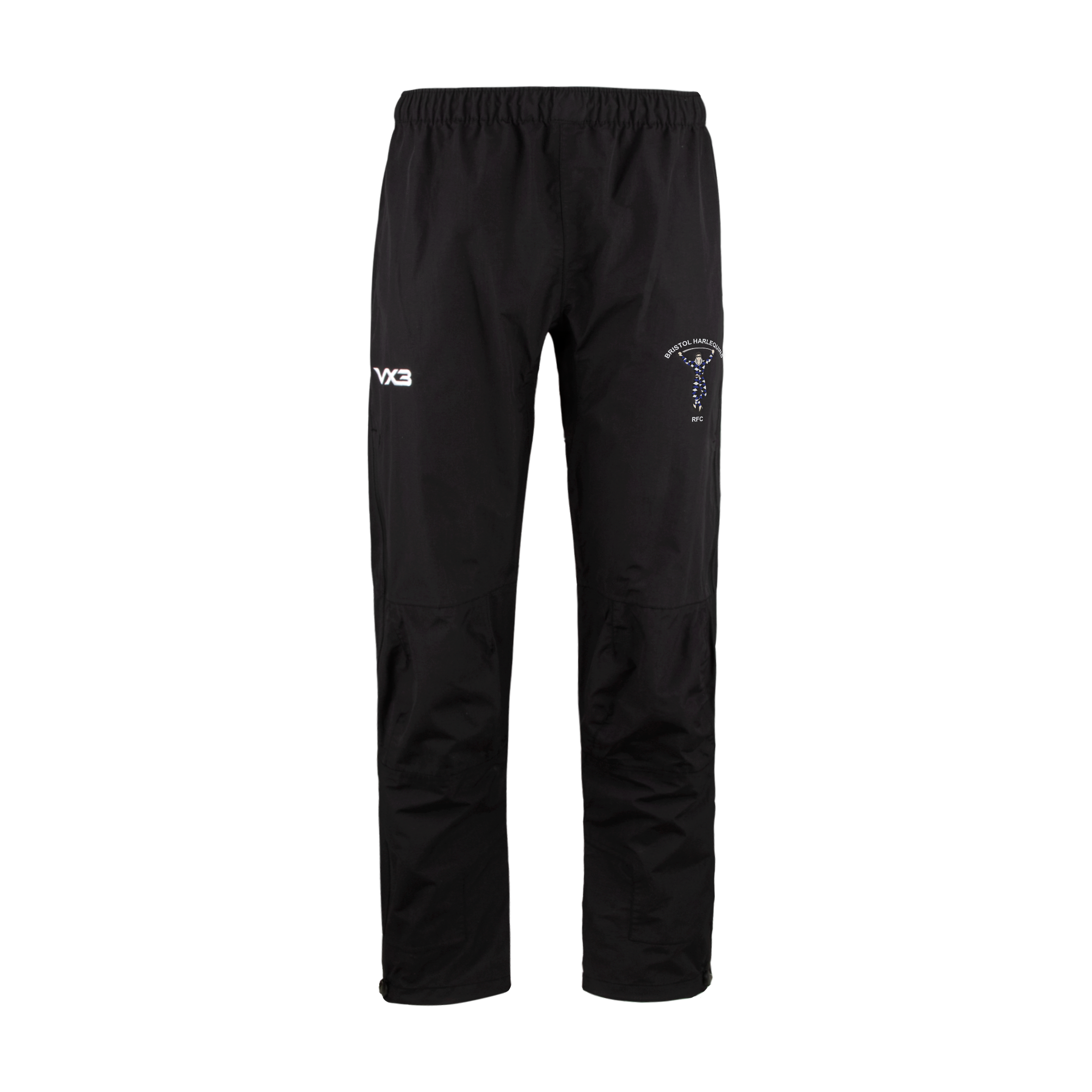 Bristol Harlequins RFC Protego Waterproof Trousers