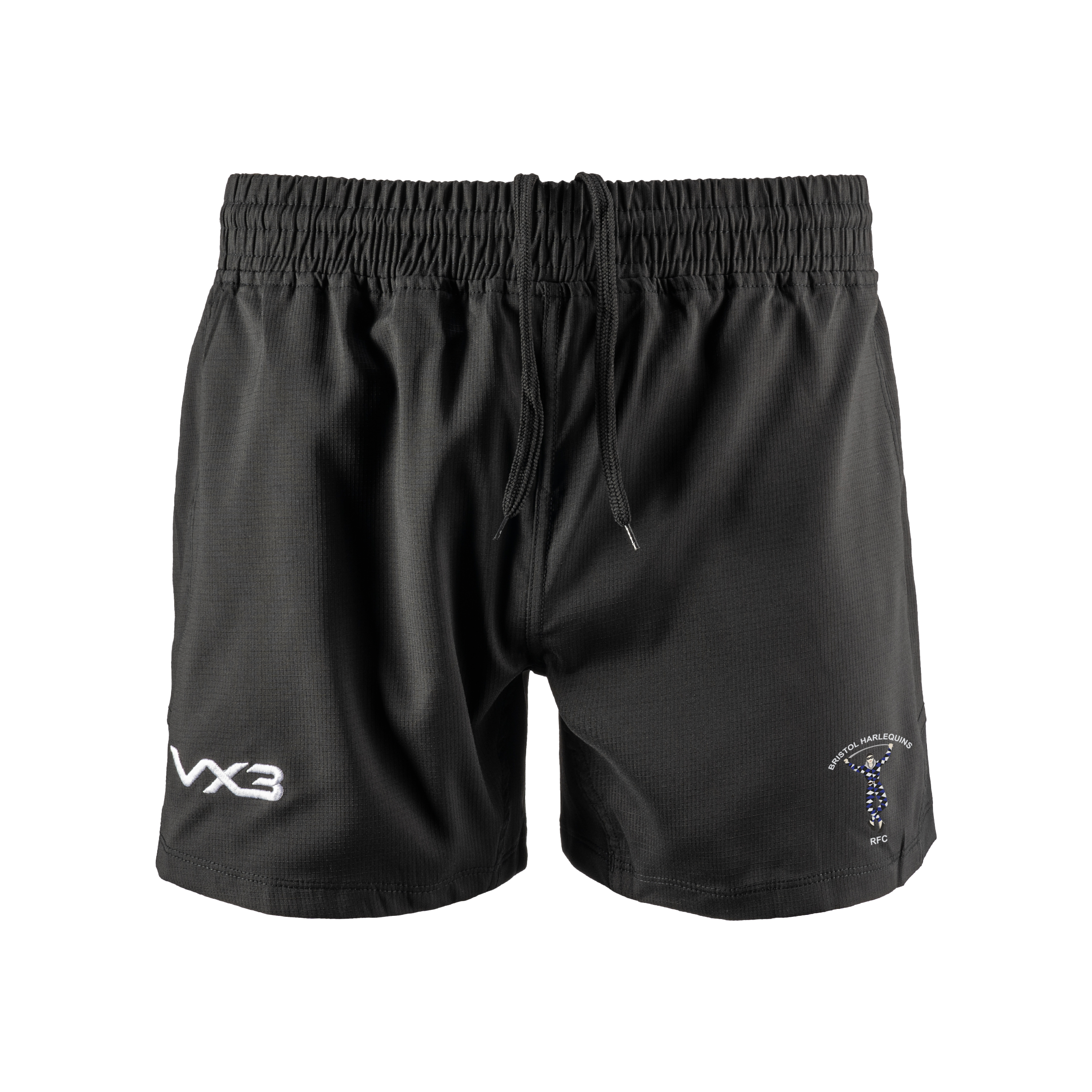Bristol Harlequins RFC Revo Rugby Shorts