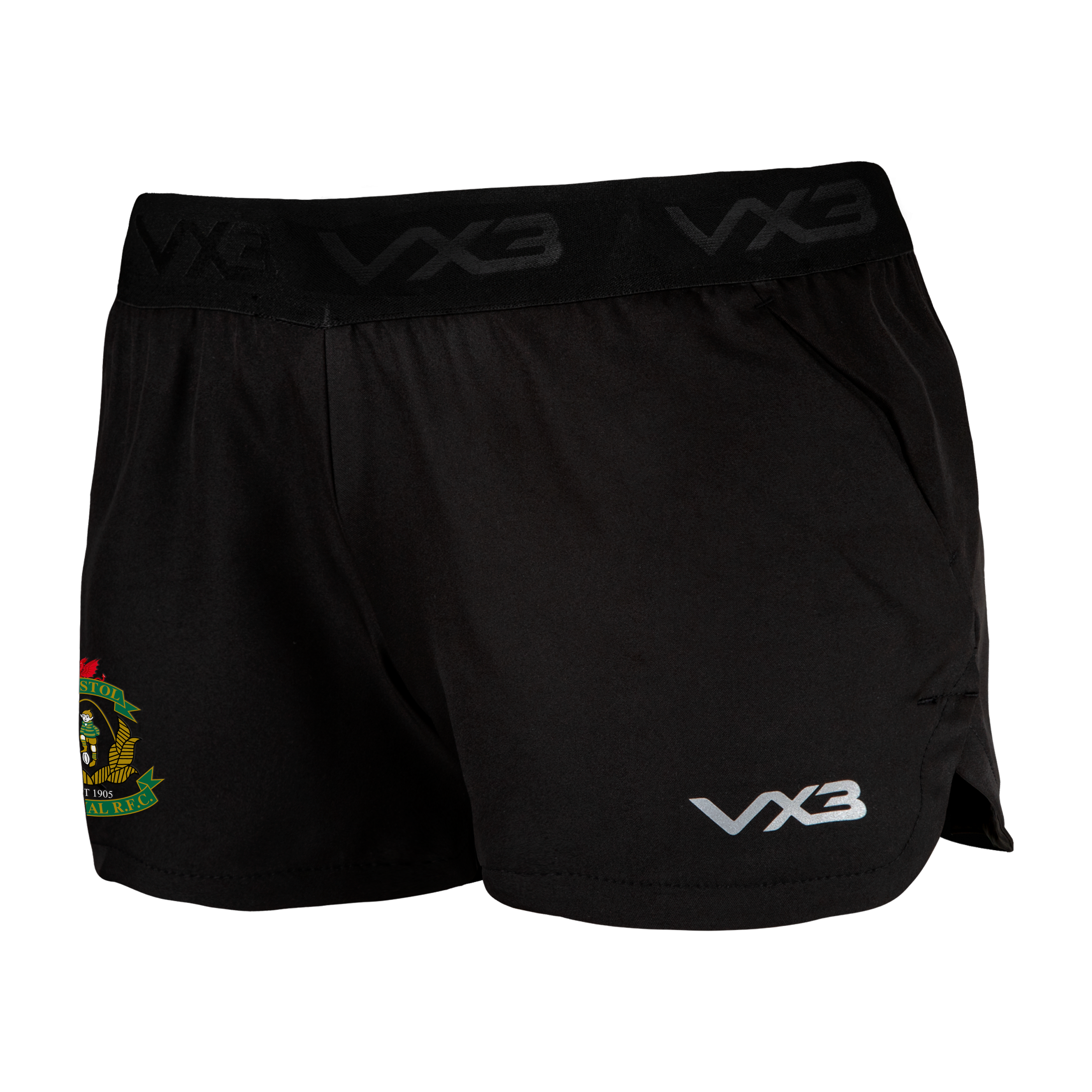 Bristol Imperial RFC Clarus Women's Running Short