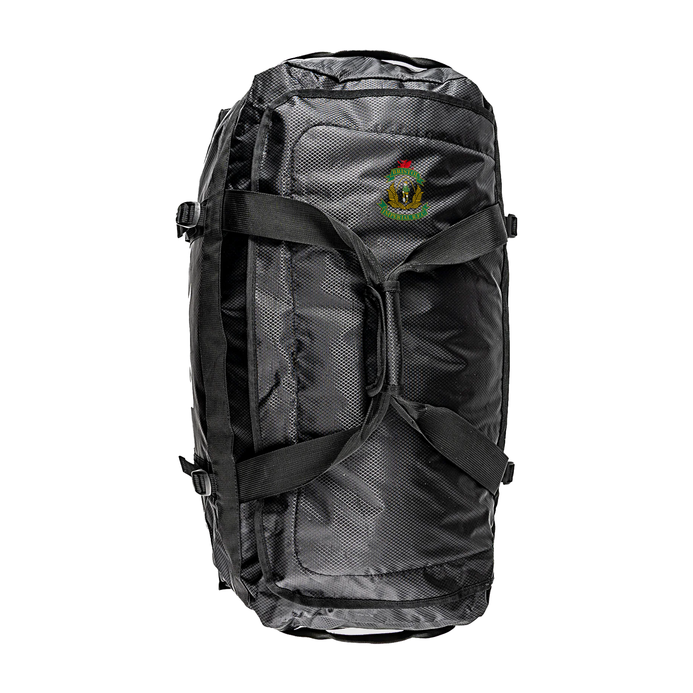 Bristol Imperial RFC Gero Tour Bag