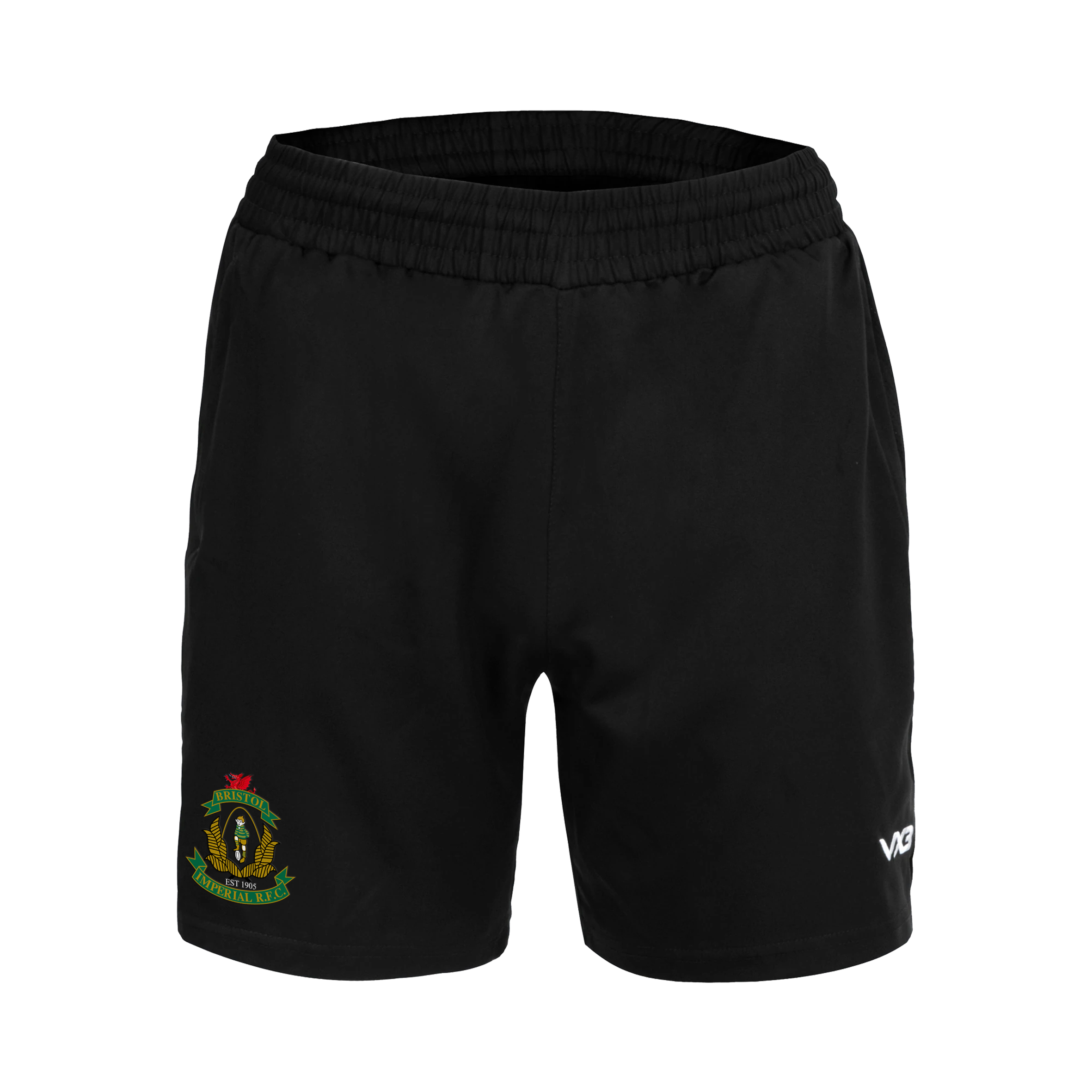 Bristol Imperial RFC Majester Training Short