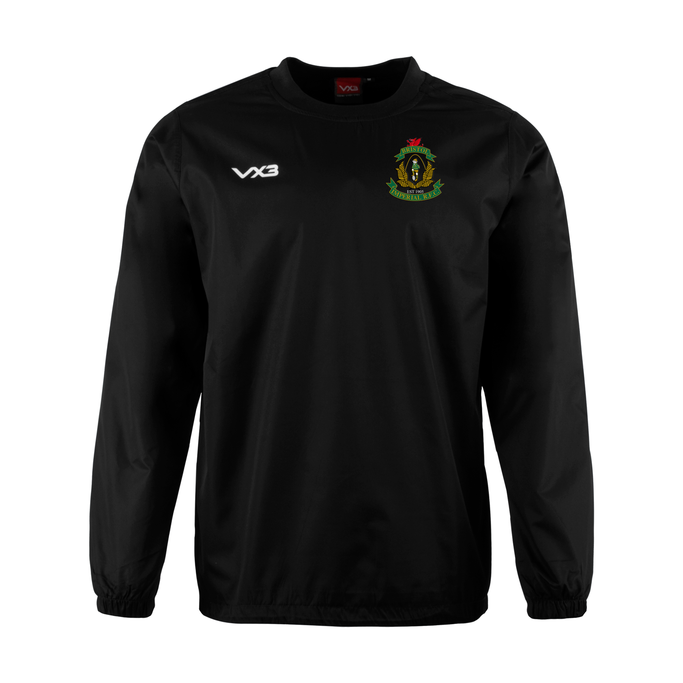 Bristol Imperial RFC Primus Smock