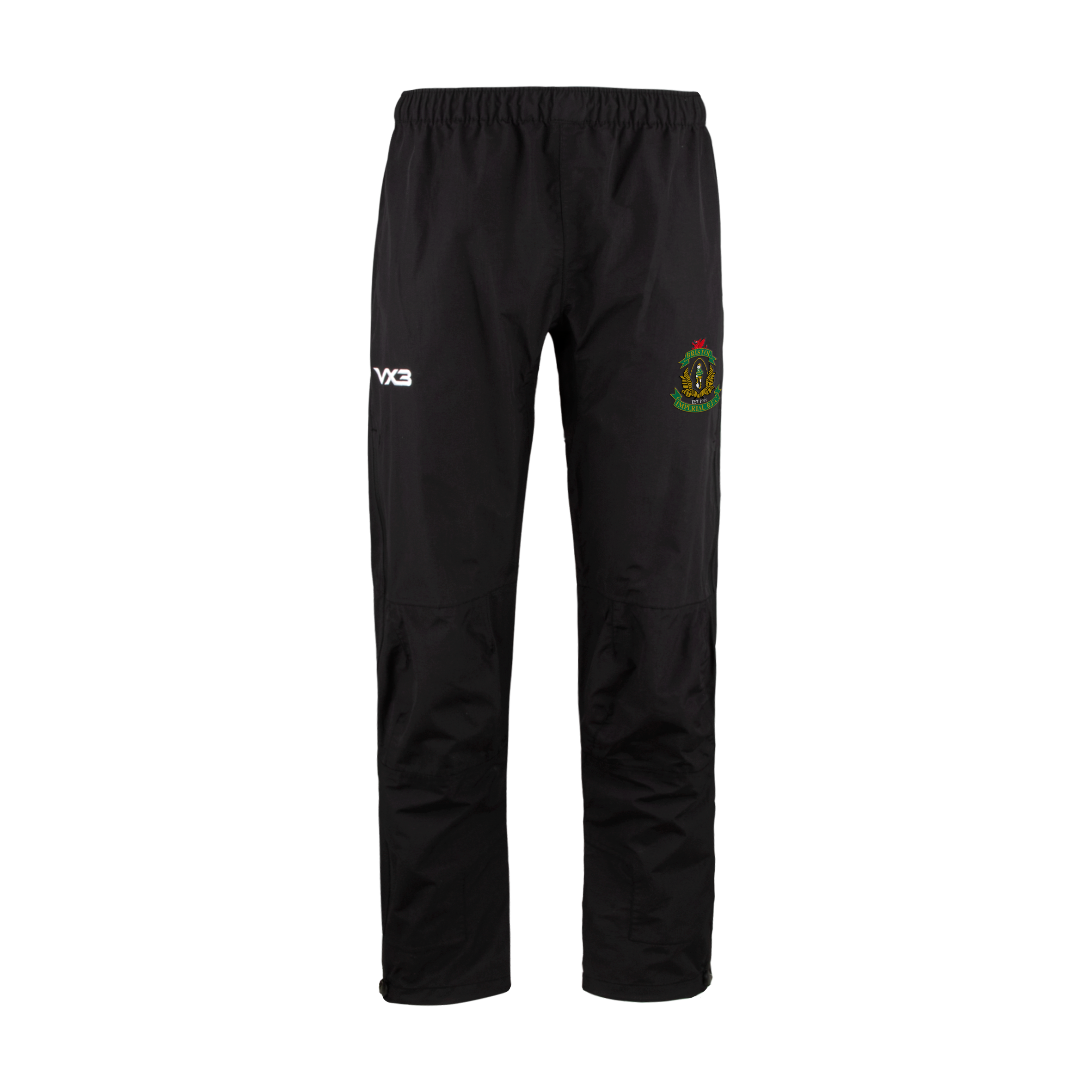 Bristol Imperial RFC Protego Waterproof Trousers