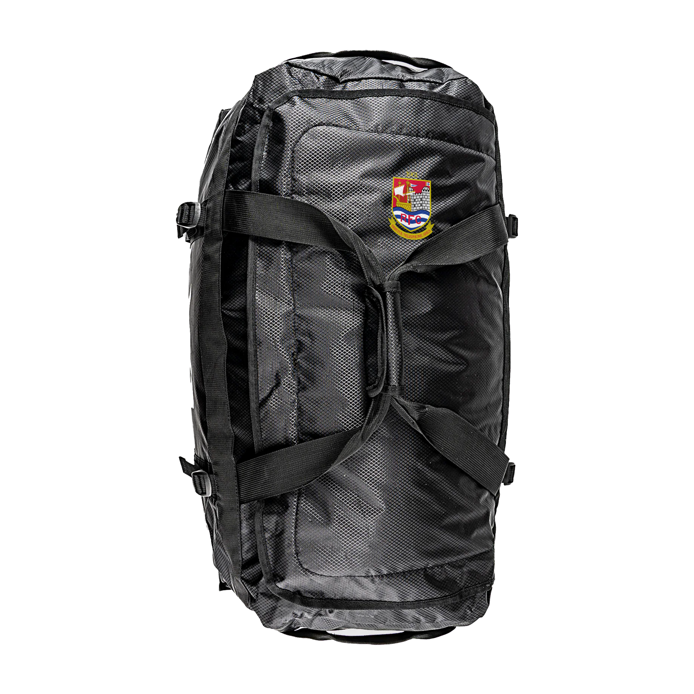 Bristol Telephone Area RFC Gero Tour Bag