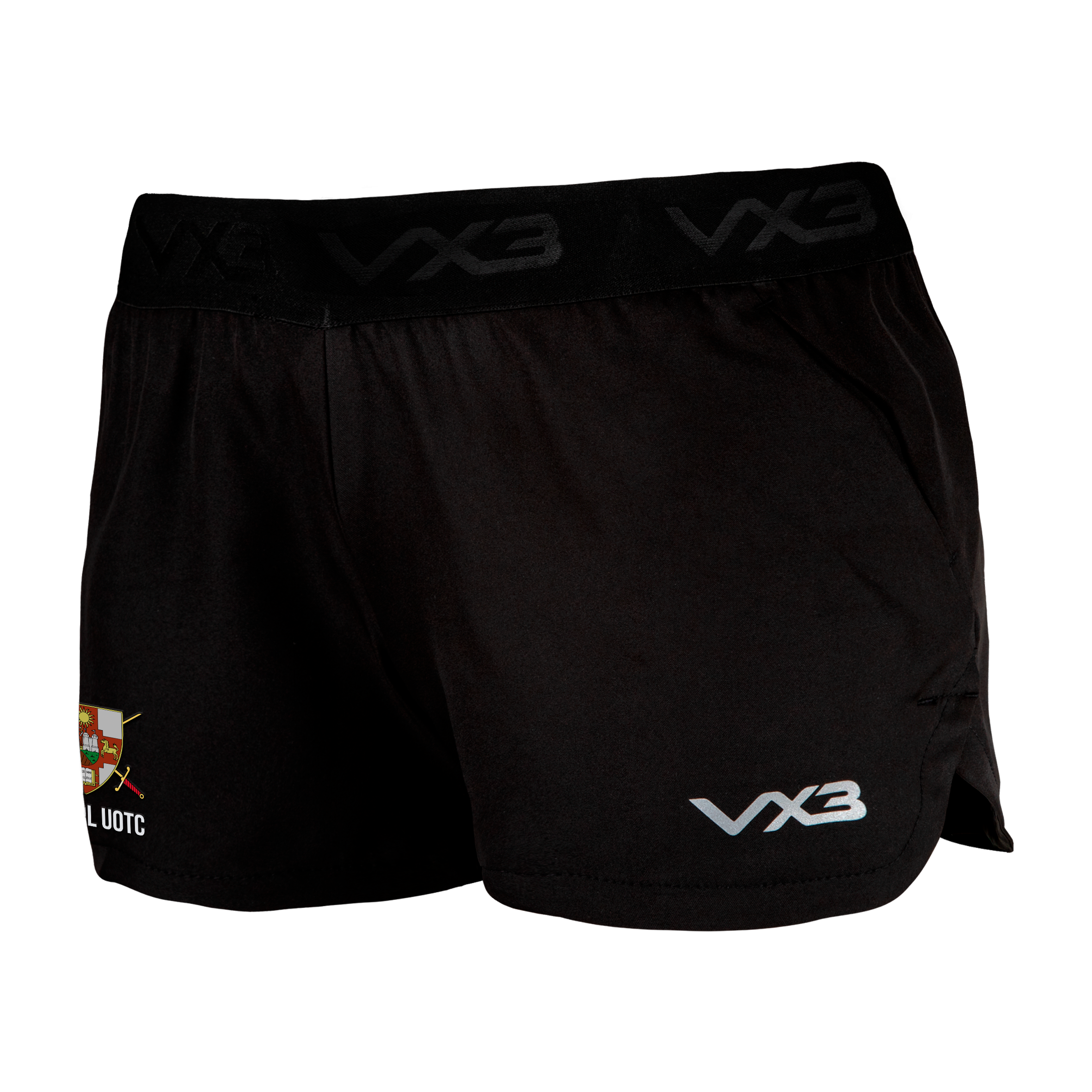 Bristol University Officer Training Corps Clarus Women's Running Short