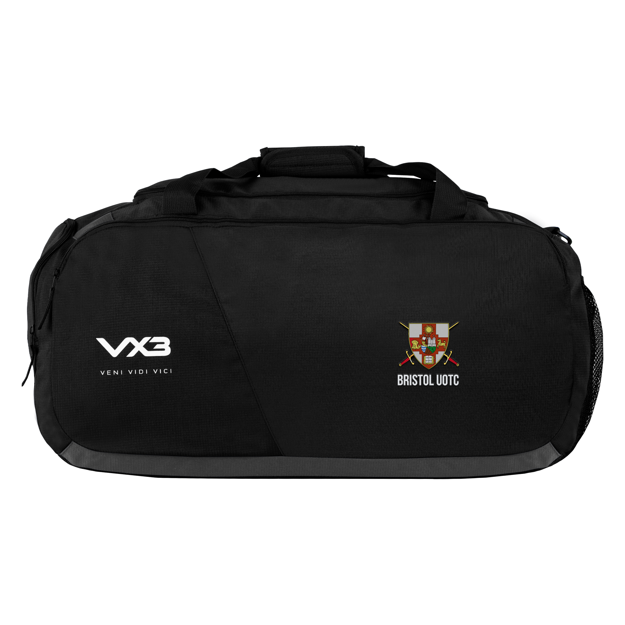 Bristol University Officer Training Corps Performance Kit Bag
